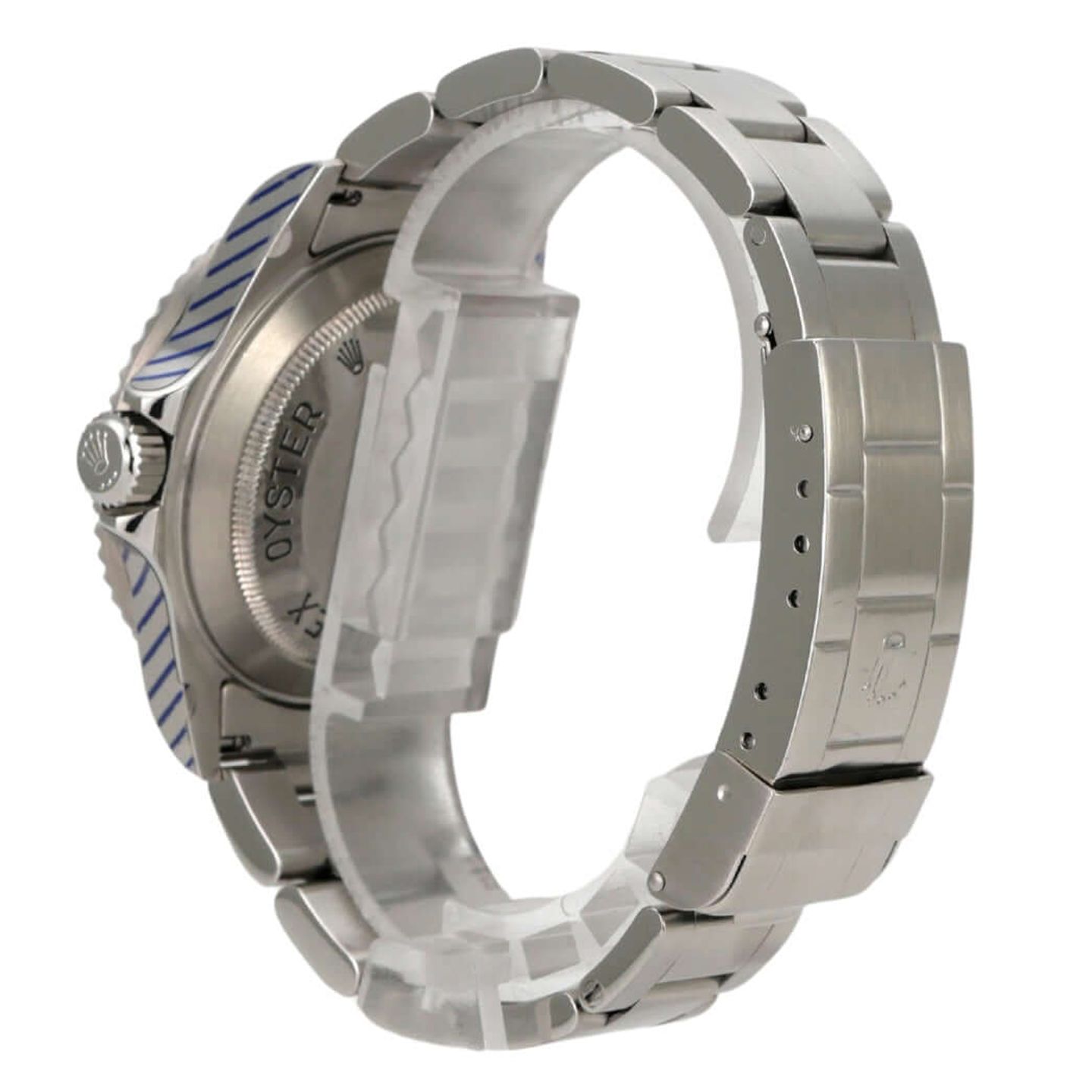 Rolex Sea-Dweller 4000 16600 - (7/8)