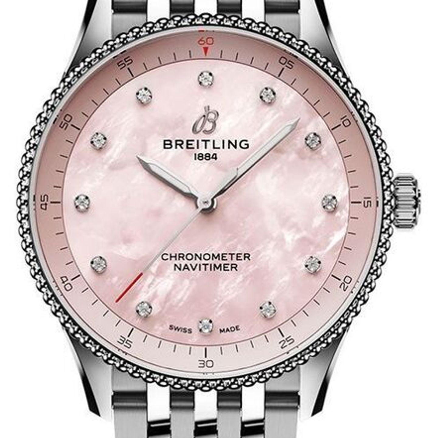 Breitling Navitimer A77320D91K1A1 - (1/1)
