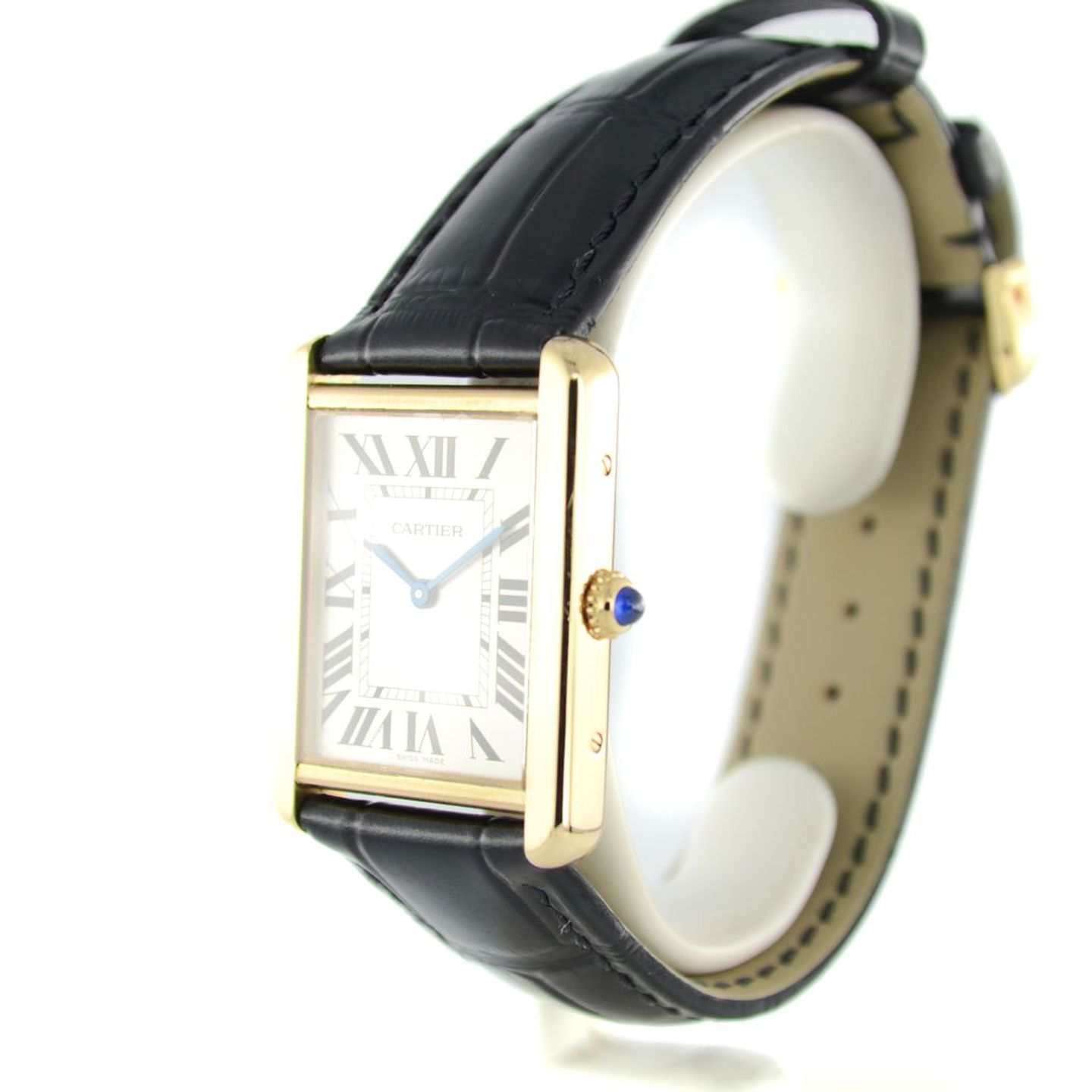 Cartier Tank Solo W5200002 - (2/7)