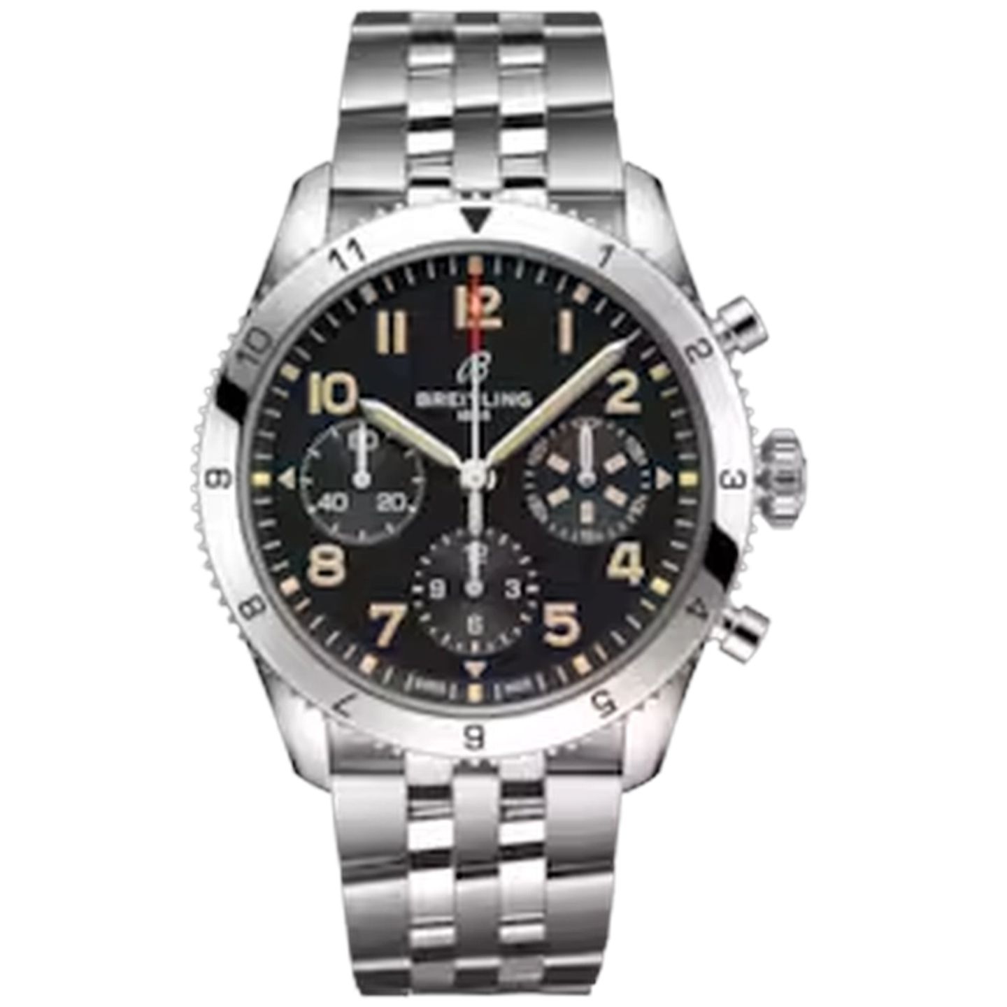 Breitling Classic AVI A233803A1B1A1 - (1/1)