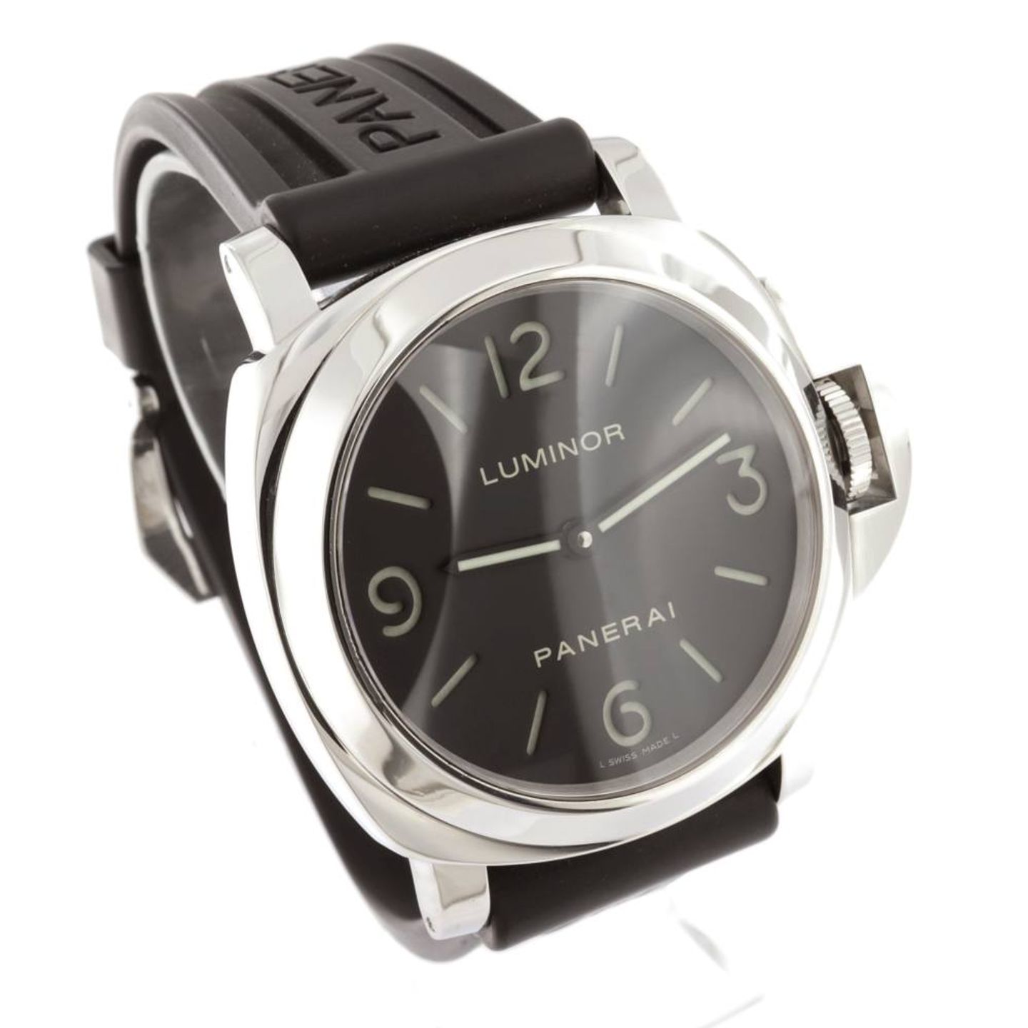 Panerai Luminor Base PAM00112 - (3/5)