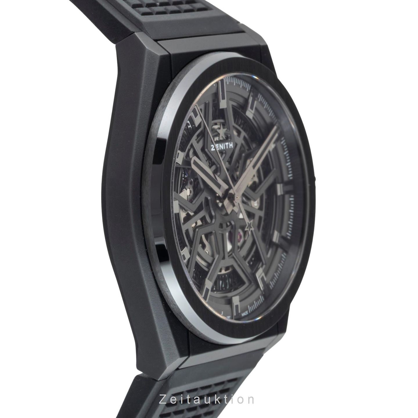 Zenith Defy 49.9000.670/77.R782 - (6/8)