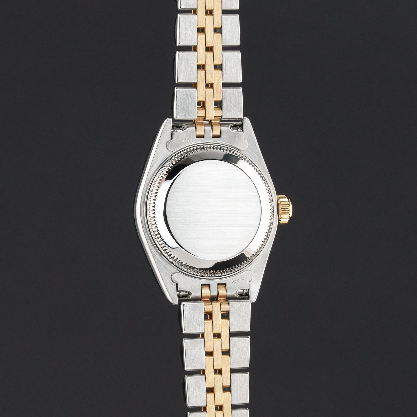 Rolex Lady-Datejust 79173 - (7/8)