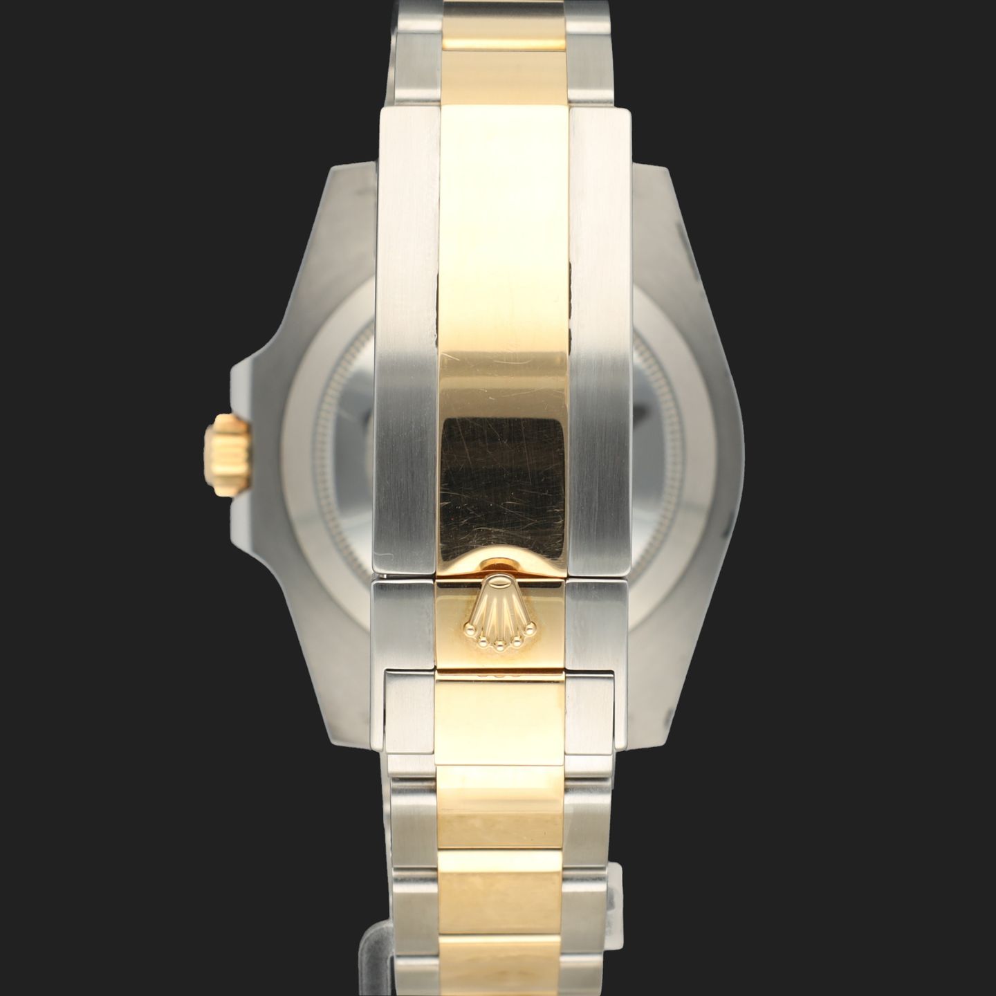 Rolex Submariner Date 116613LB - (6/7)