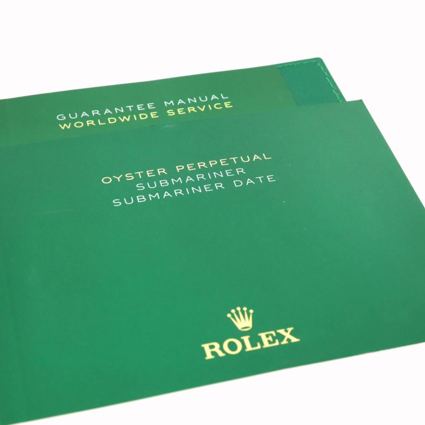 Rolex Submariner Date 116613LB - (6/7)