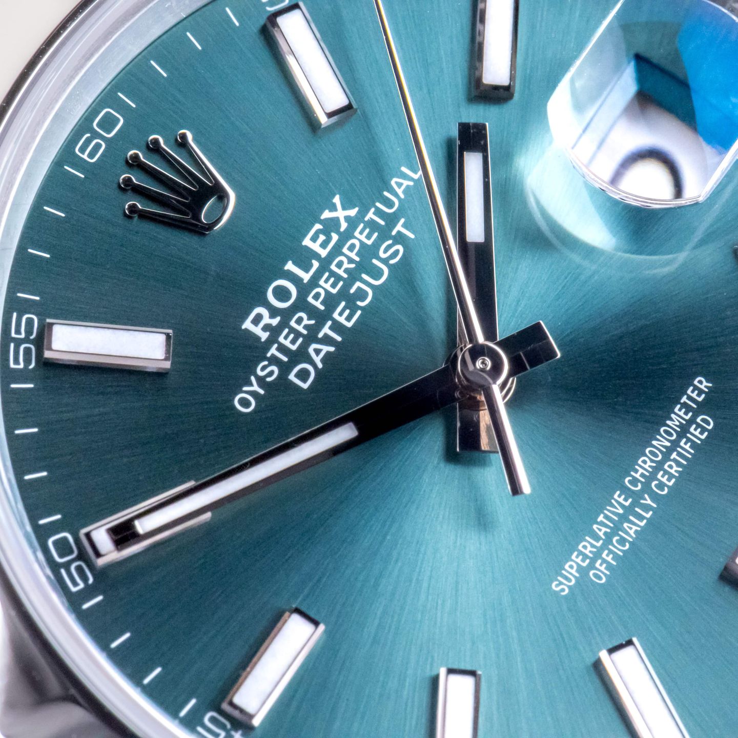 Rolex Datejust 41 126300 - (2/8)