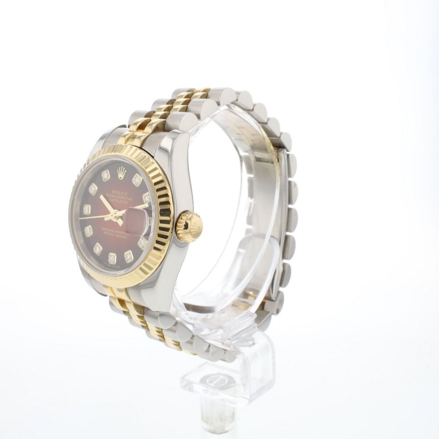 Rolex Lady-Datejust 179173 - (2/6)