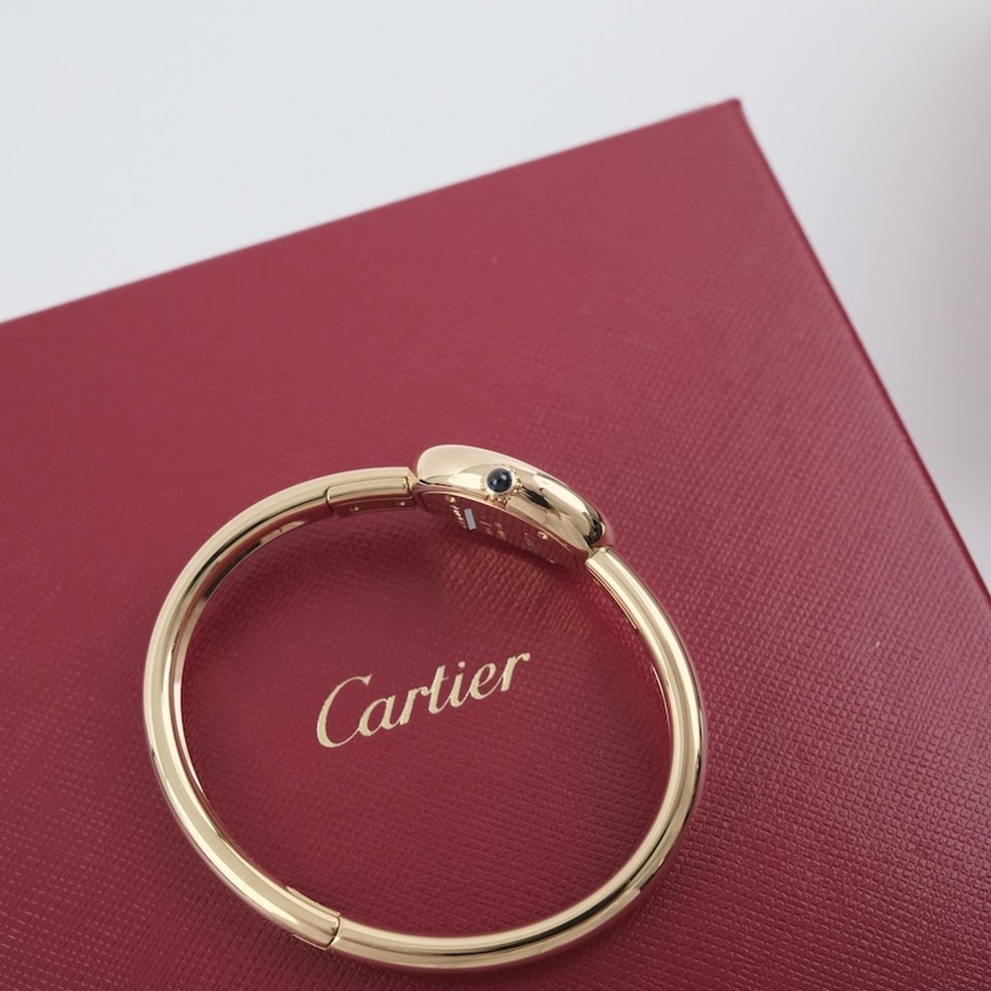 Cartier Baignoire WGBA0021 - (6/8)