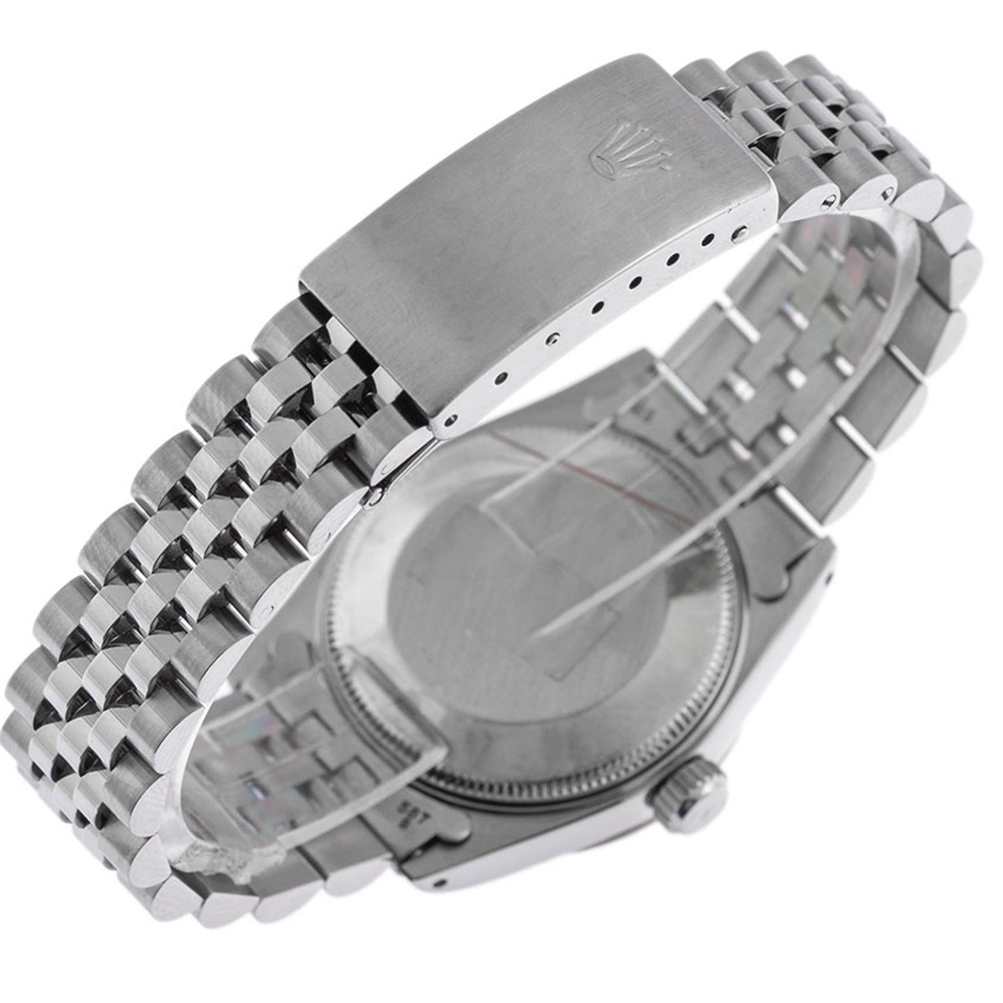 Rolex Datejust 31 68274 (1988) - 31 mm Steel case (7/8)