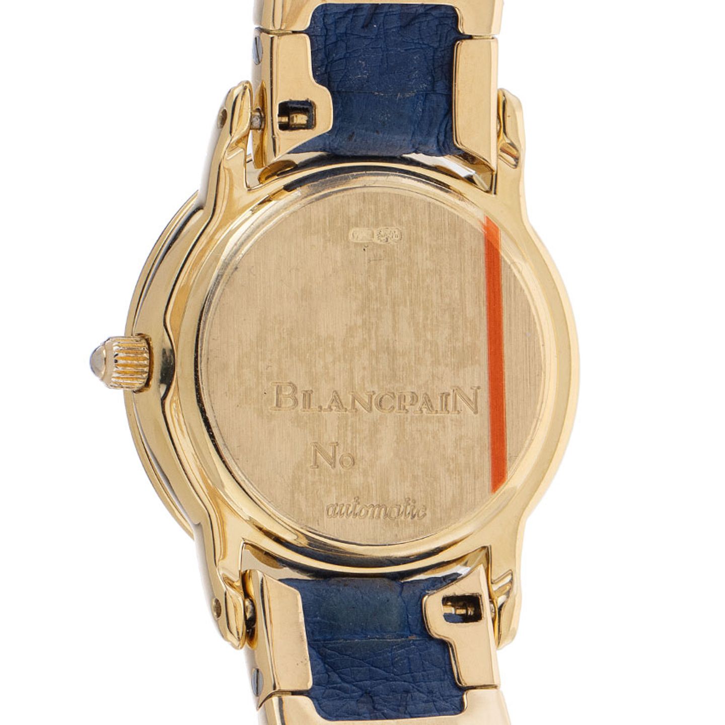 Blancpain Villeret Unknown - (6/8)