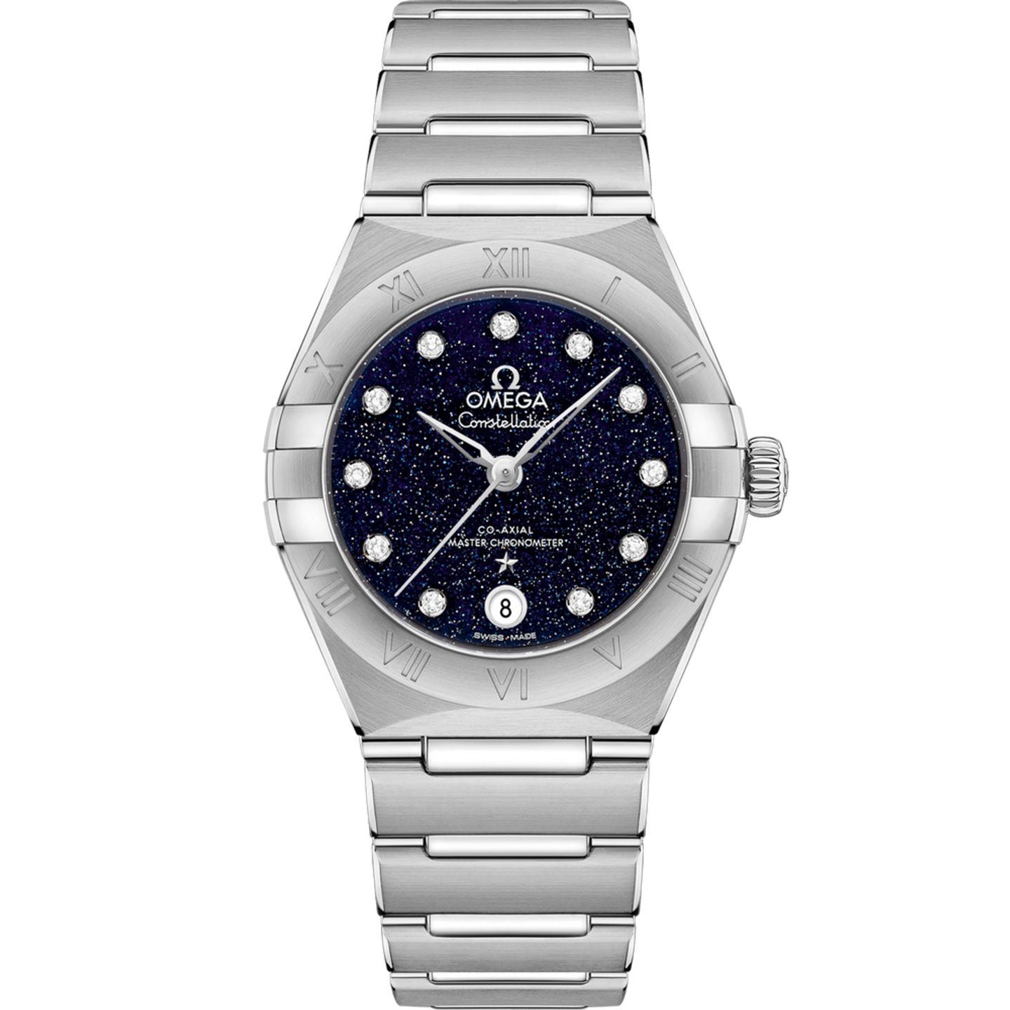 Omega Constellation 131.10.29.20.53.001 - (1/1)