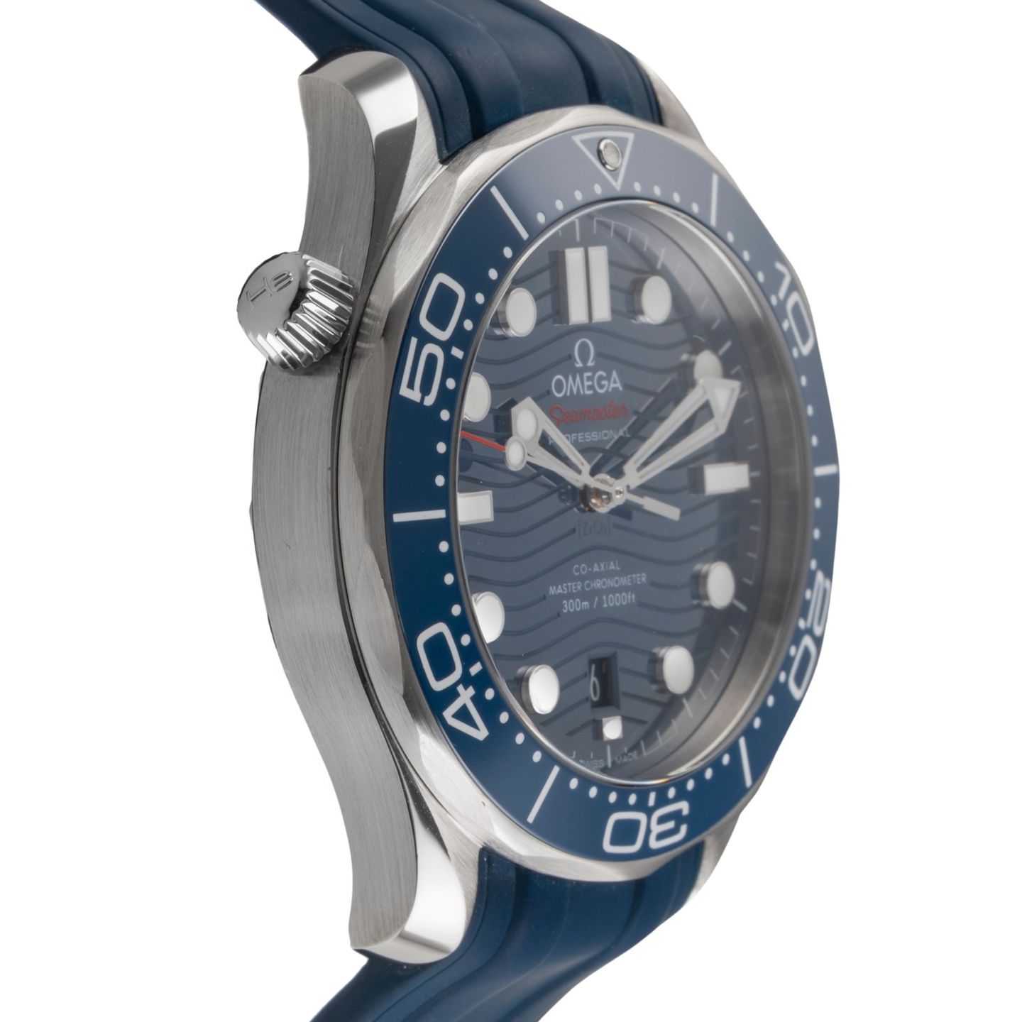 Omega Seamaster Diver 300 M 210.32.42.20.03.001 - (7/8)