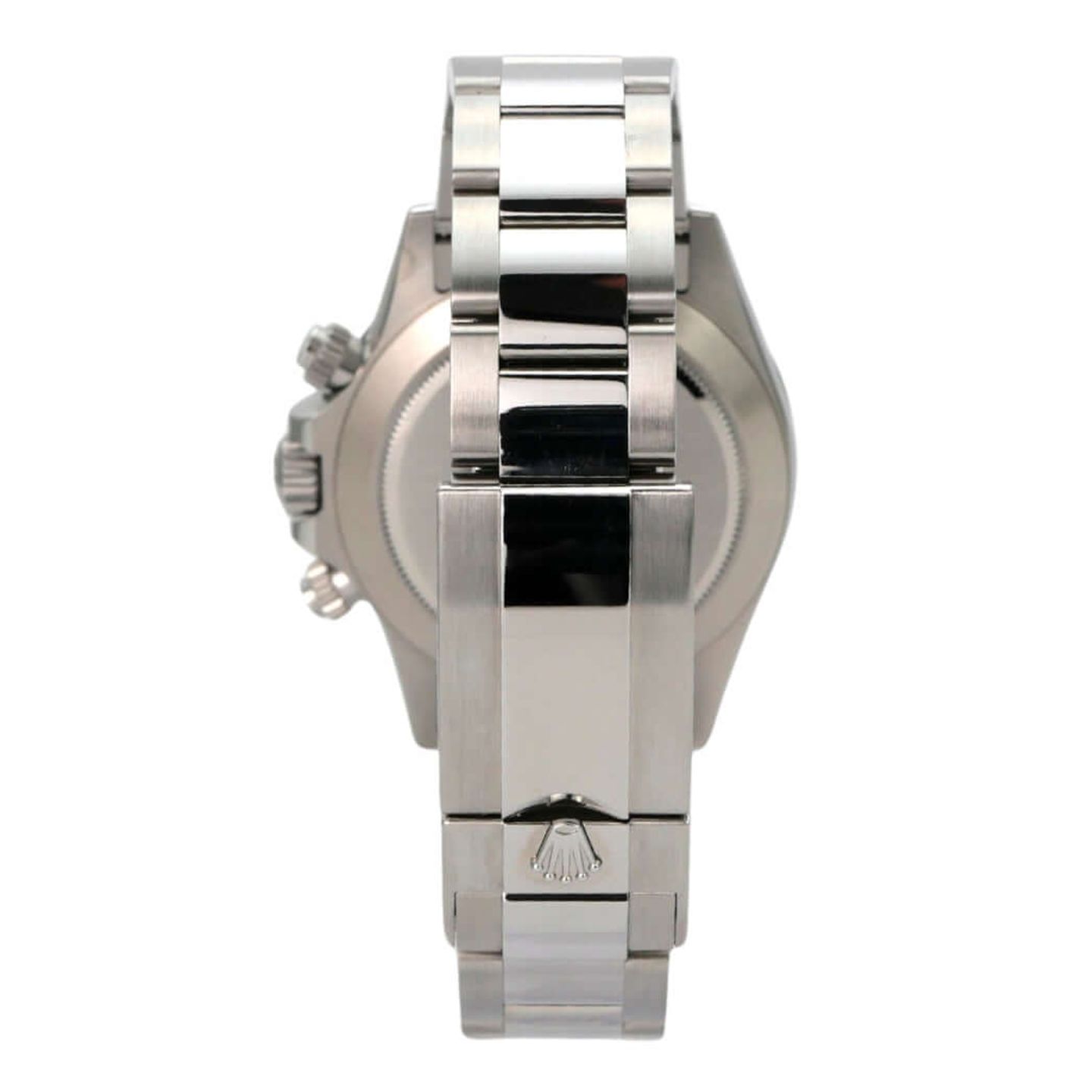 Rolex Daytona 116500LN (2019) - Black dial 40 mm Steel case (8/8)