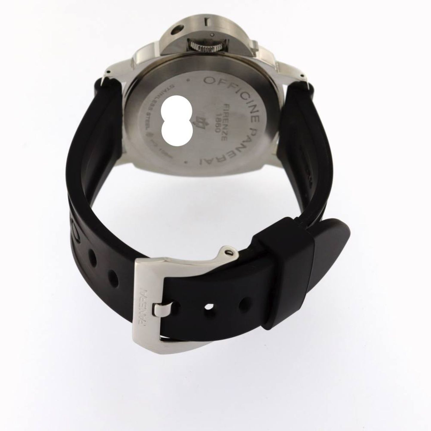 Panerai Luminor Base Logo PAM01000 - (4/6)