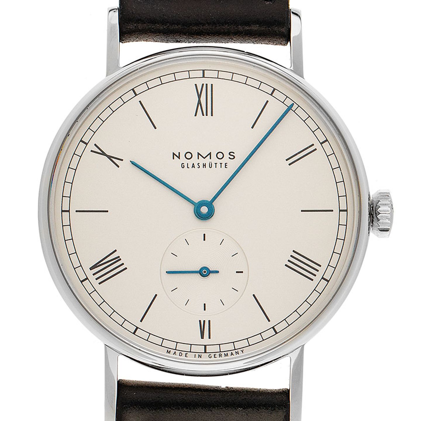 NOMOS Ludwig 201 - (1/8)