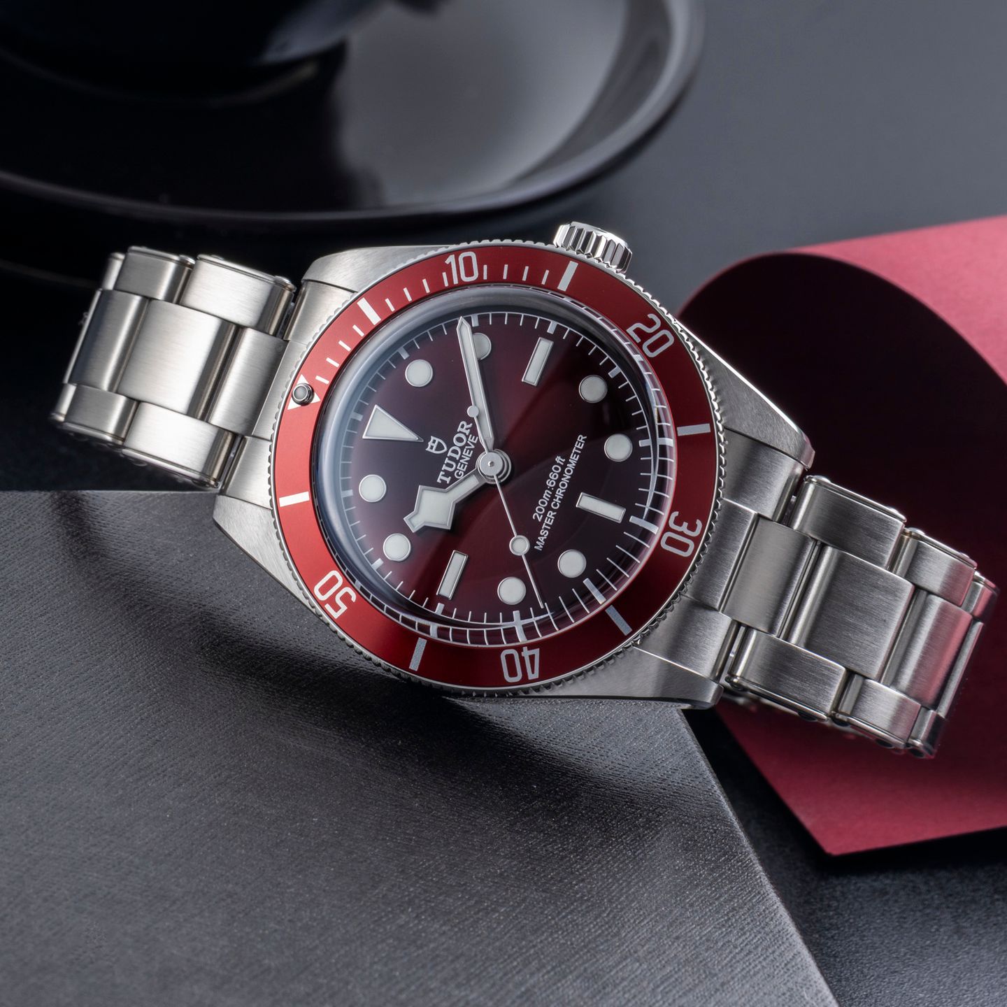 Tudor Black Bay Fifty-Eight 7939A1A0RU - (2/8)
