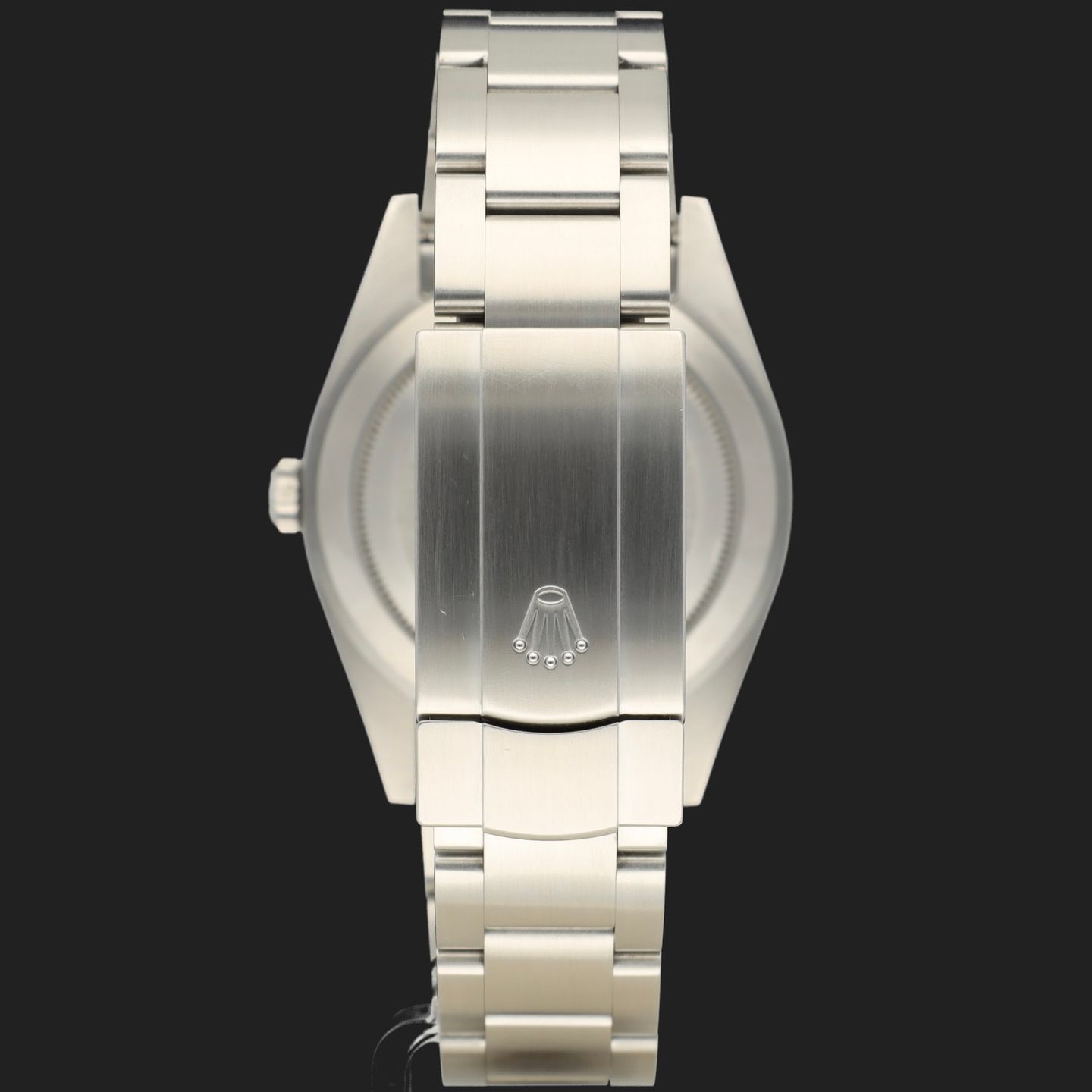 Rolex Oyster Perpetual 39 114300 - (6/8)