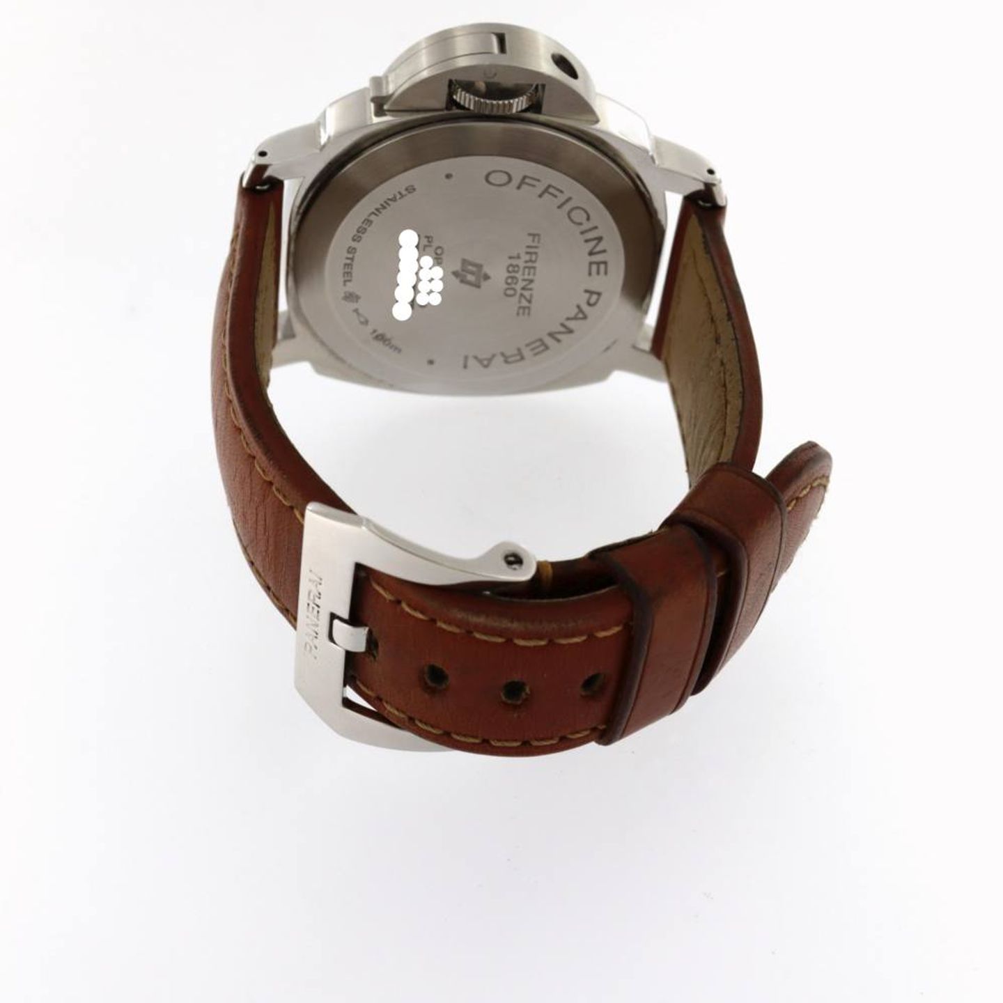 Panerai Luminor Marina PAM01005 - (4/8)