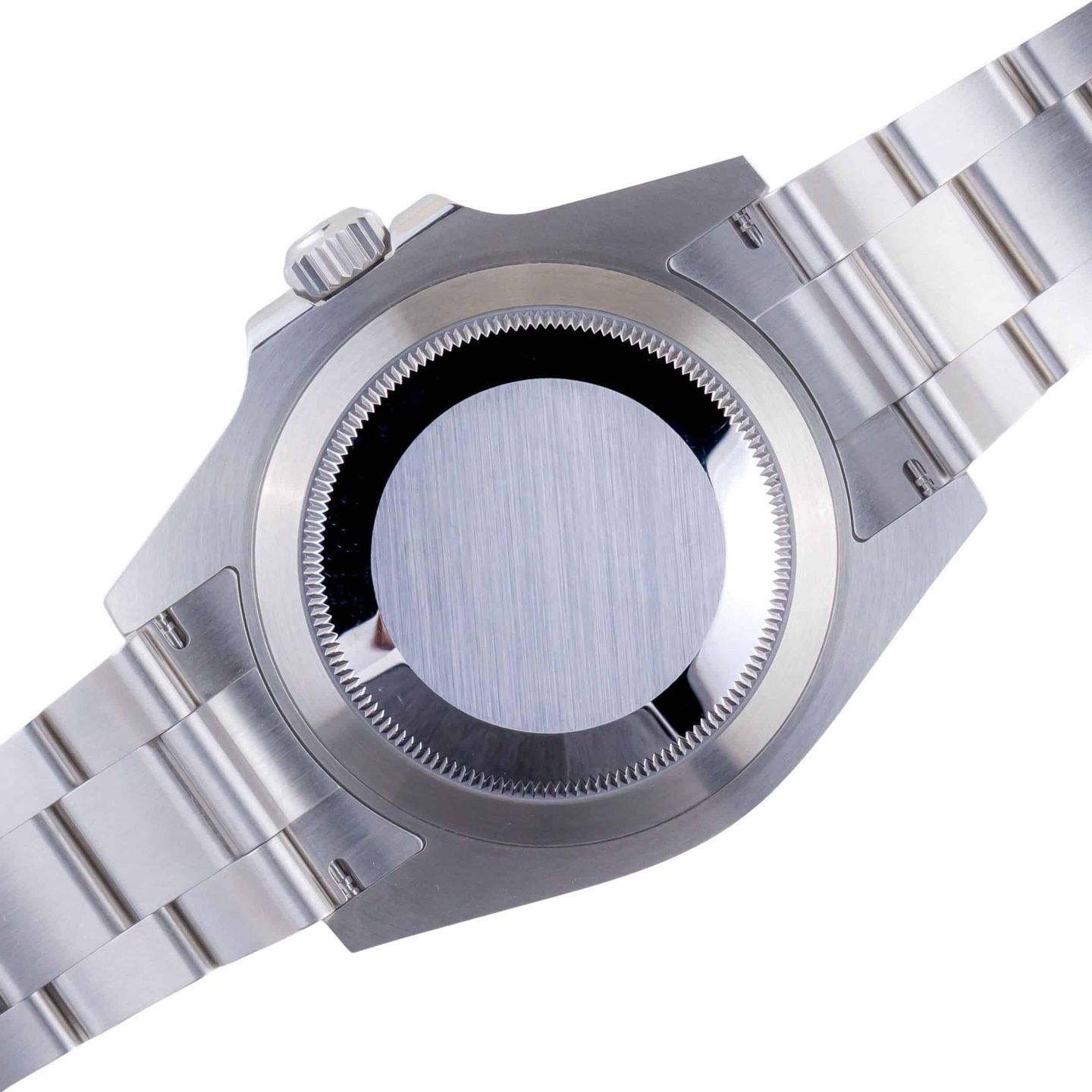 Rolex Submariner Date 126610LV - (4/8)