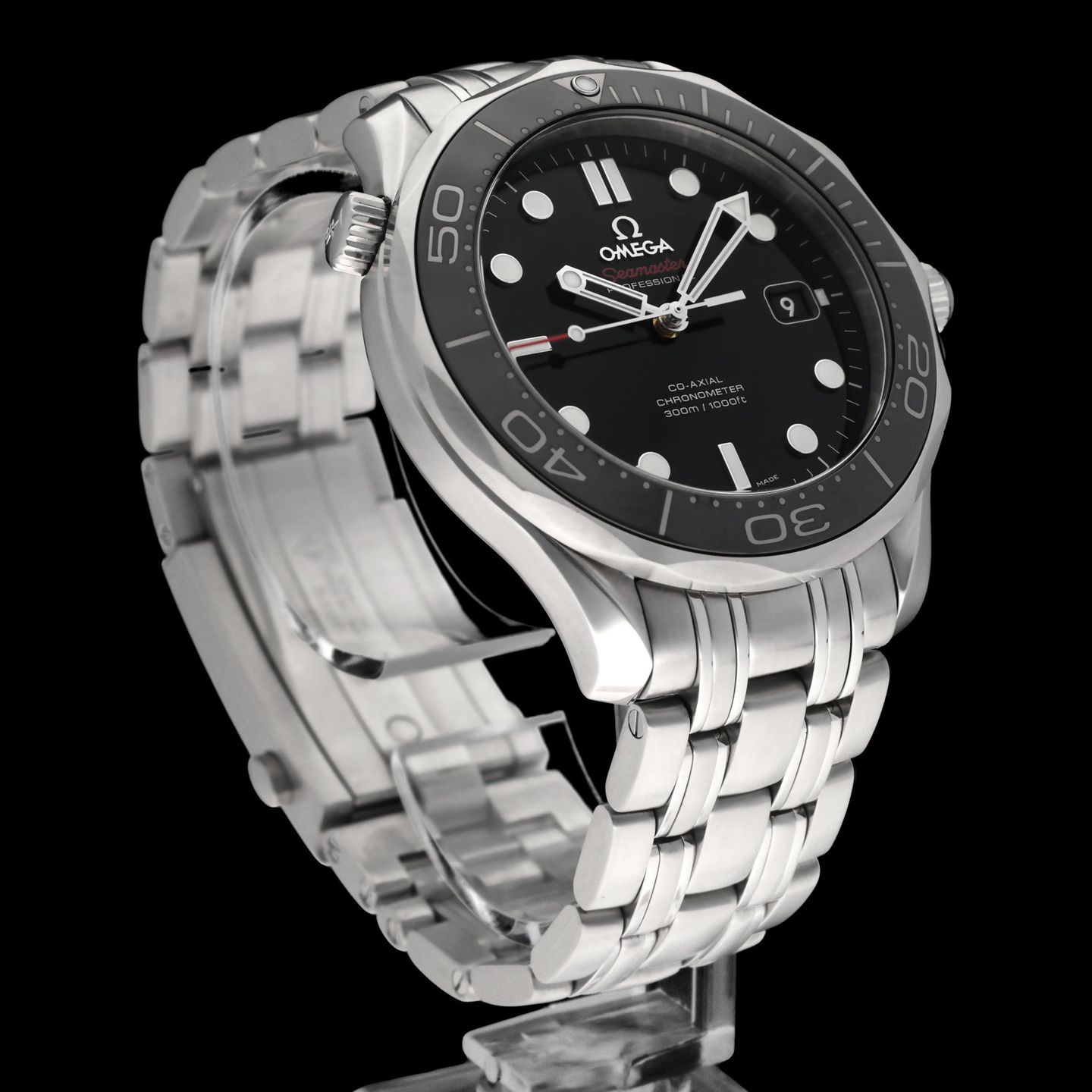 Omega Seamaster Diver 300 M 212.30.41.20.01.003 - (6/8)