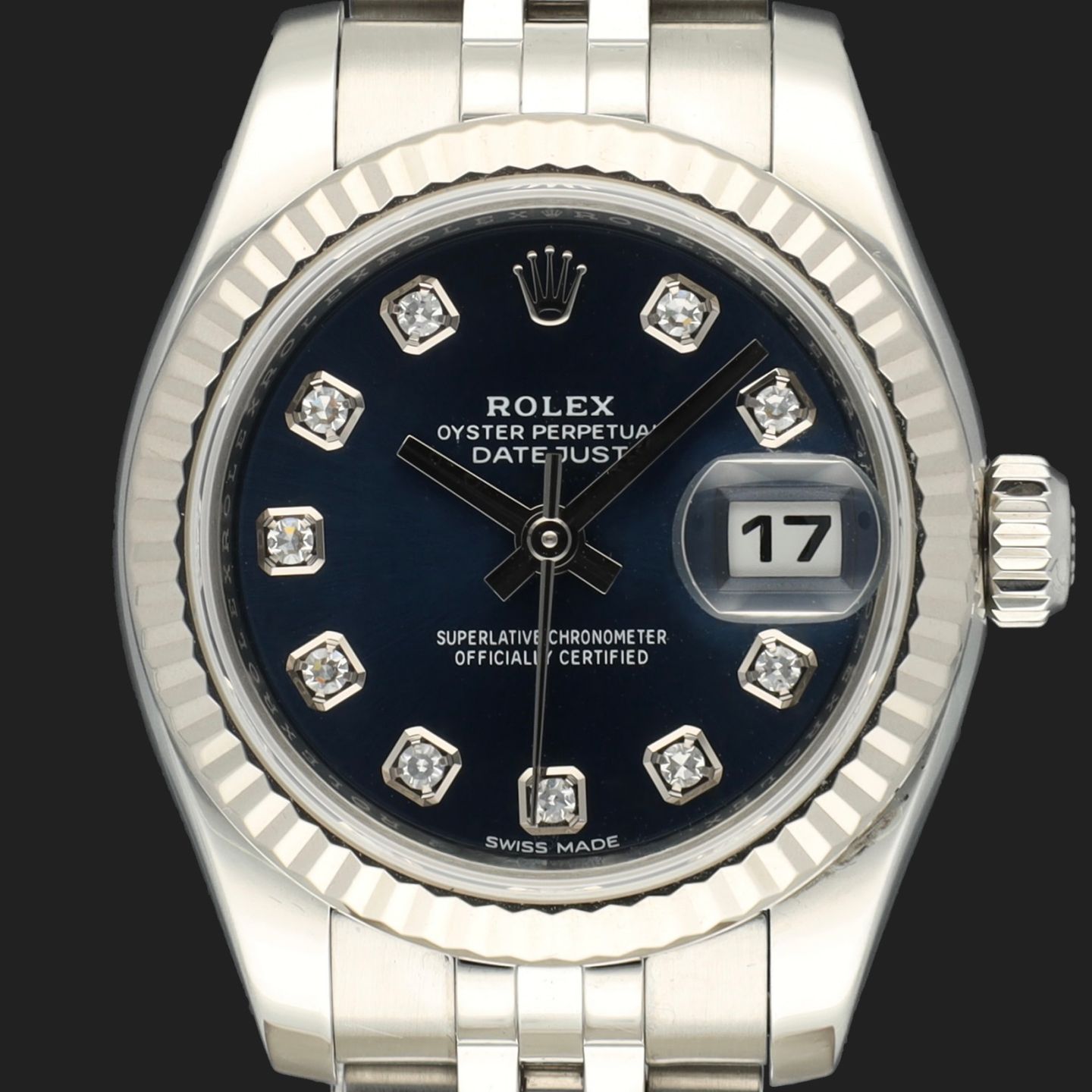 Rolex Lady-Datejust 179174 - (2/8)