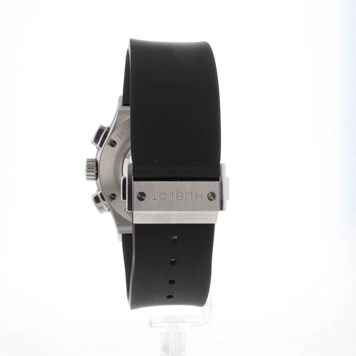 Hublot Classic Fusion Chronograph 521.NX.1171.RX (2022) - 45mm Titanium (4/6)
