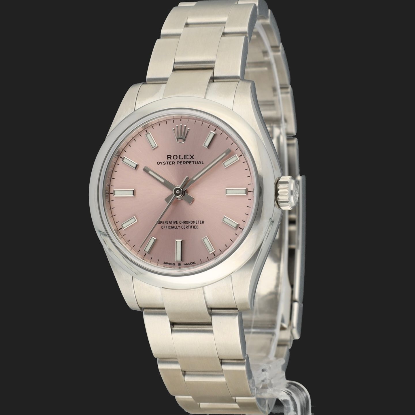 Rolex Oyster Perpetual 31 277200 - (1/8)