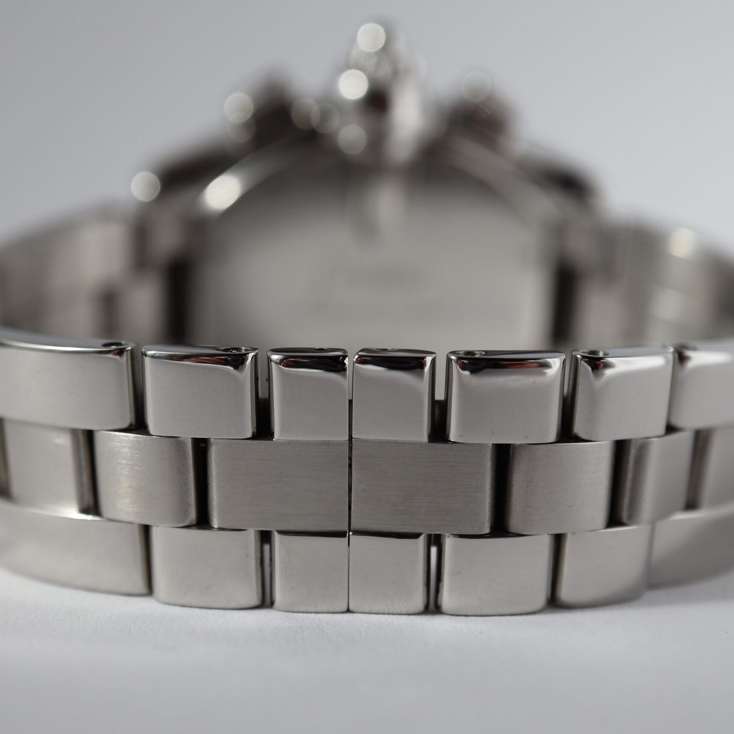 Cartier Roadster 2618 - (6/8)