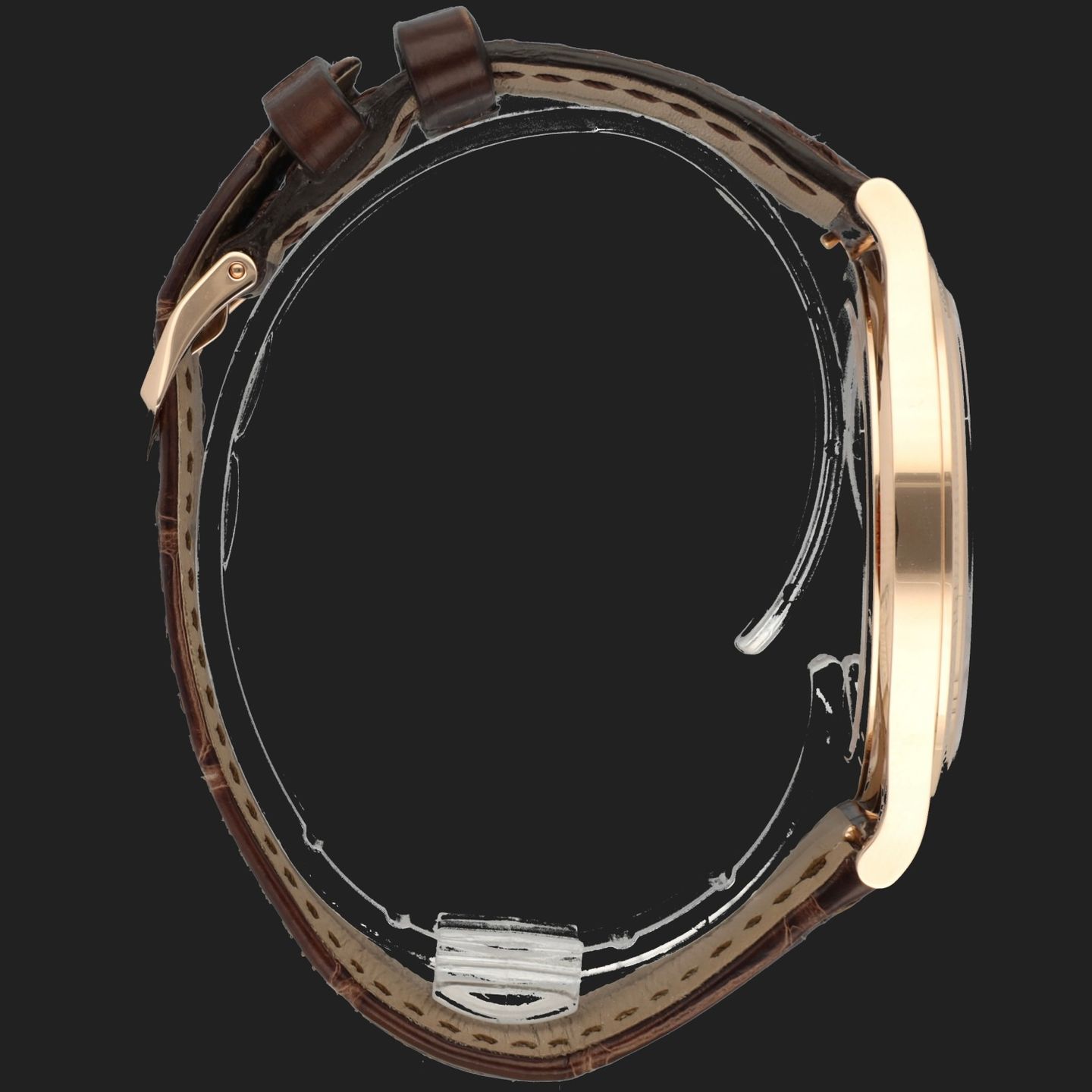 Patek Philippe Calatrava 6119R - (5/8)