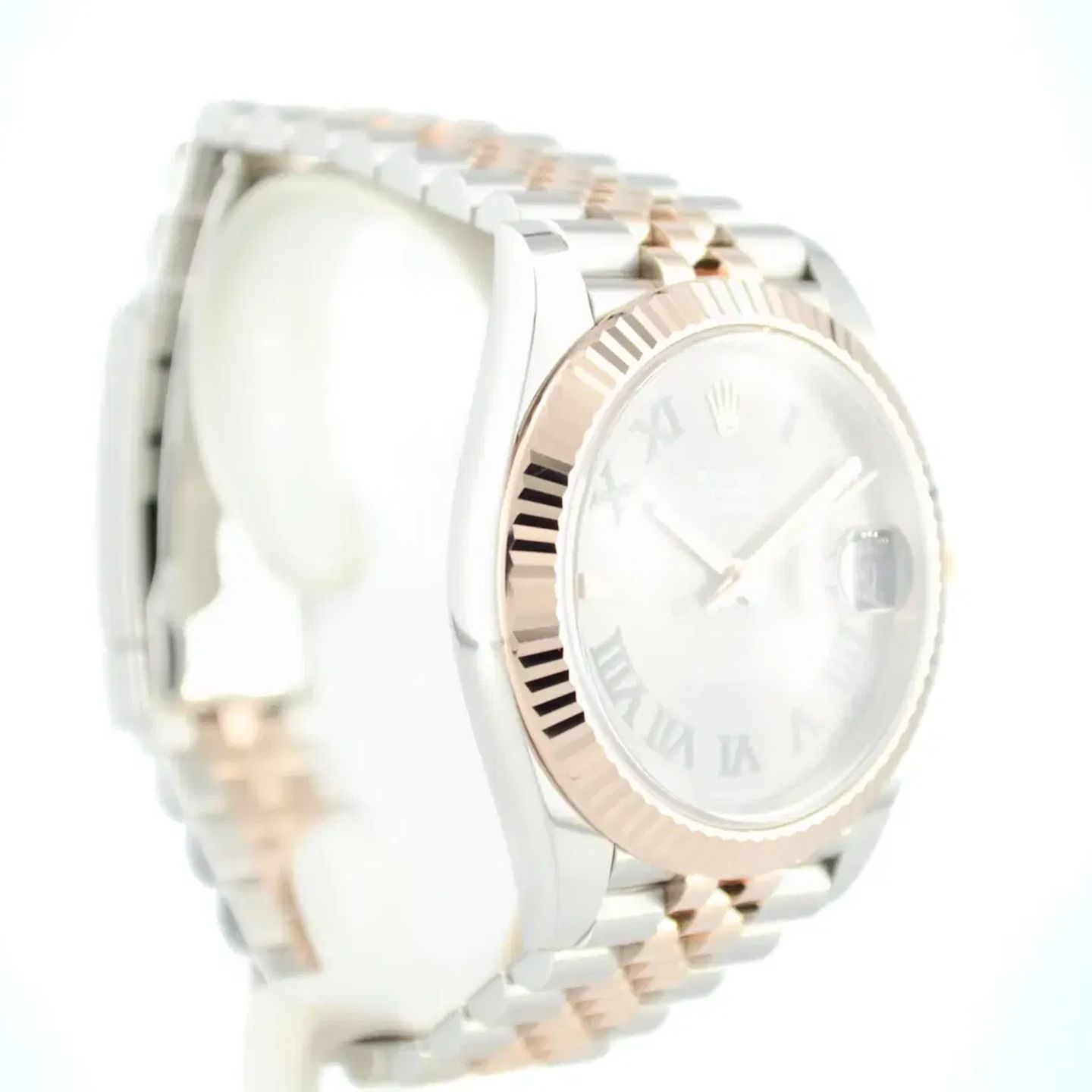 Rolex Datejust 41 126331 - (6/7)