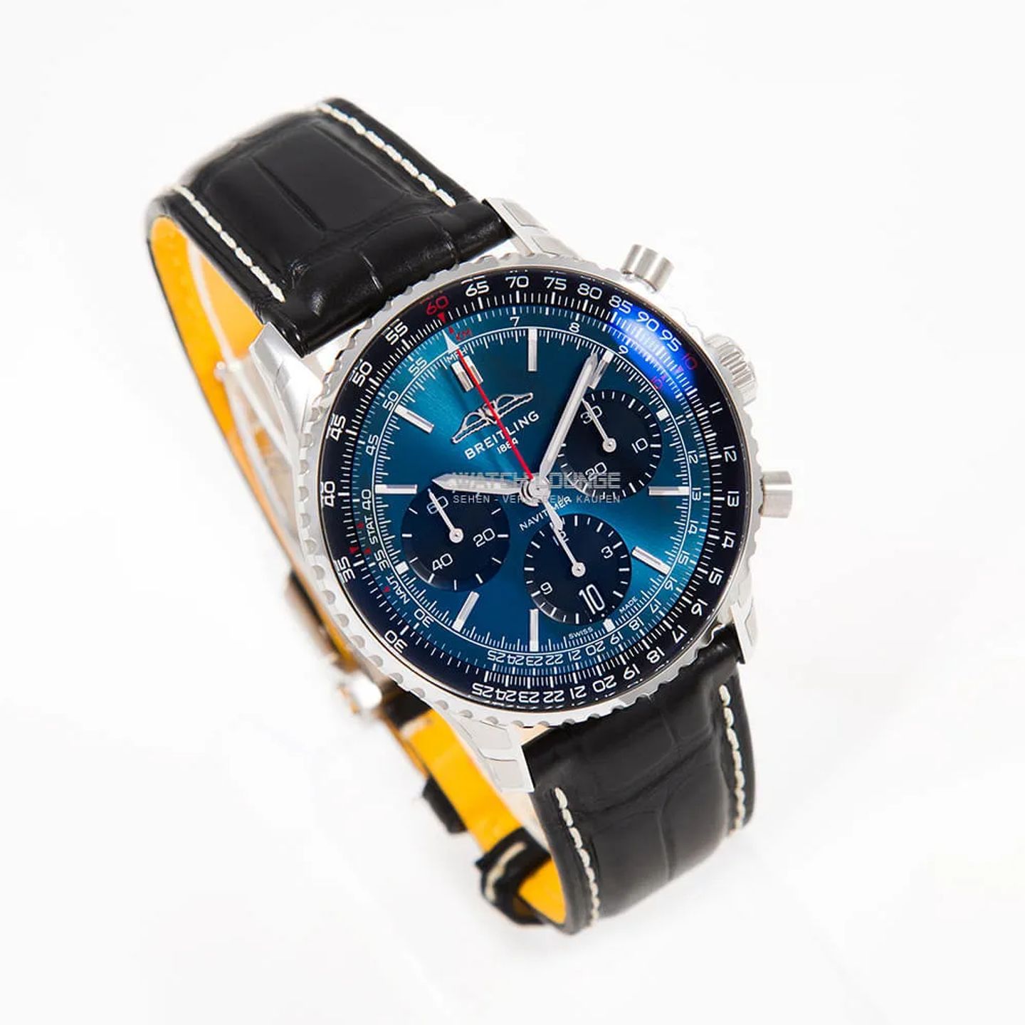 Breitling Navitimer AB0139241C1P1 - (4/8)