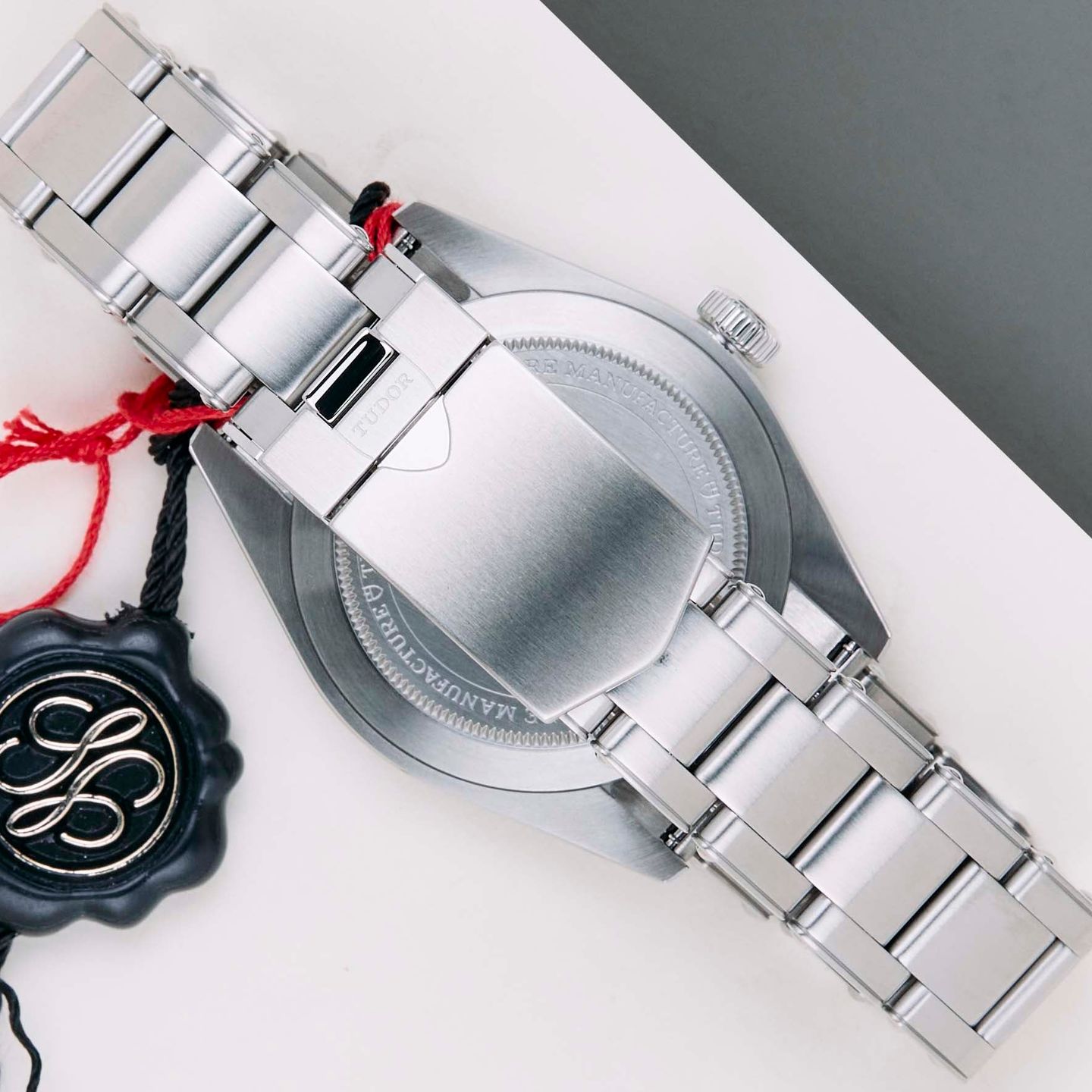 Tudor Black Bay Fifty-Eight 79030B (2026) - Blue dial 39 mm Steel case (6/8)