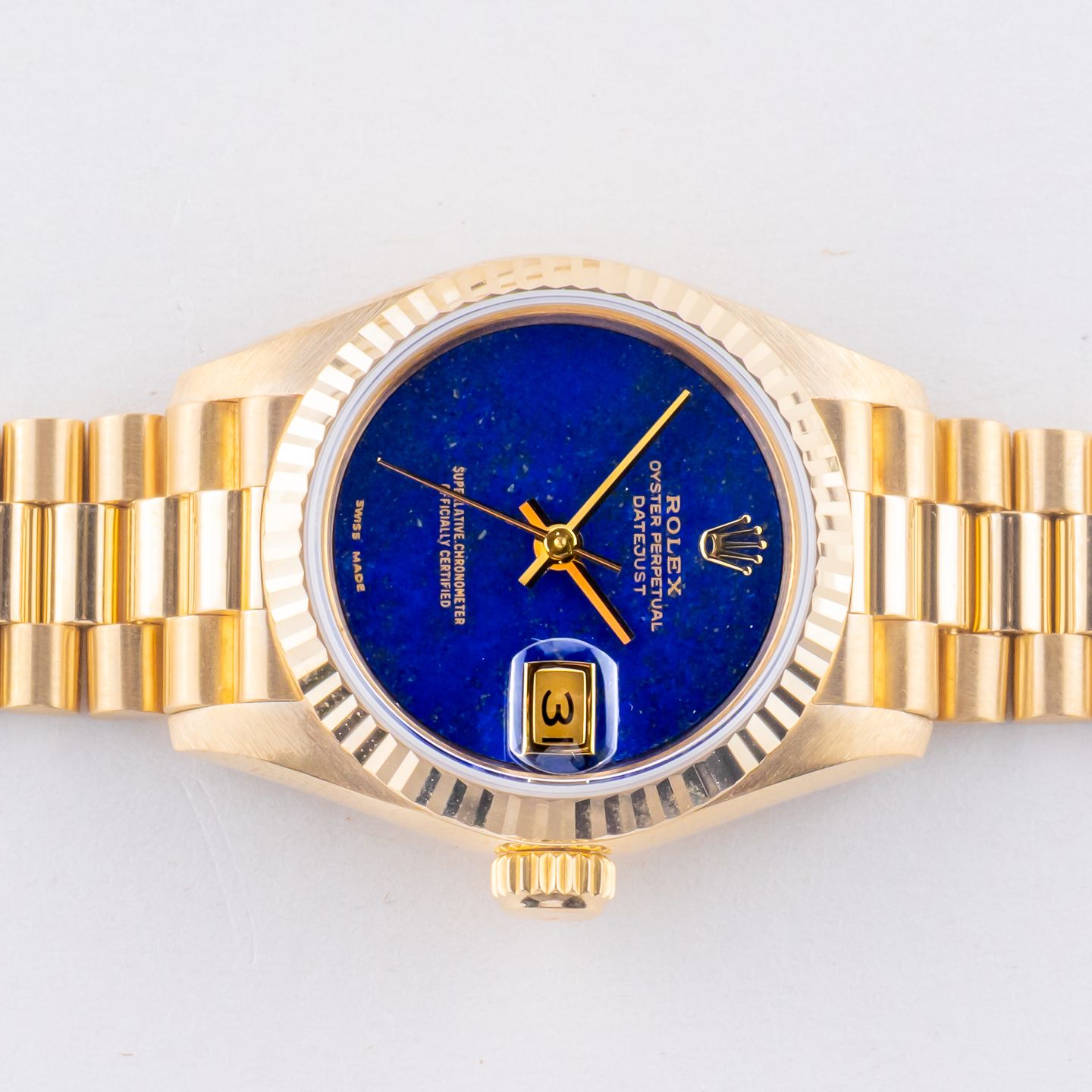 Rolex Lady-Datejust 69178 - (6/8)