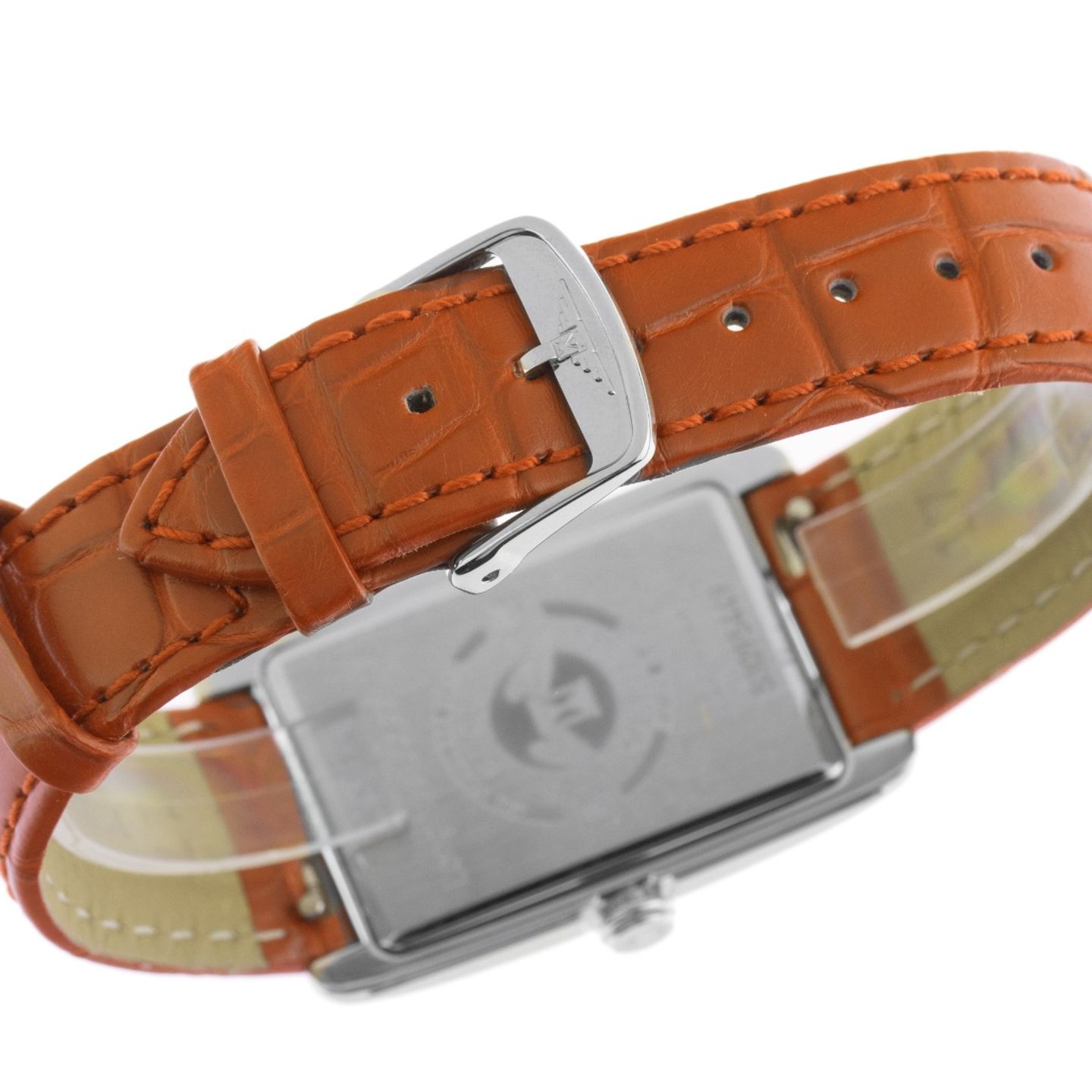 Longines DolceVita L5.512.4.92.2 - (7/7)