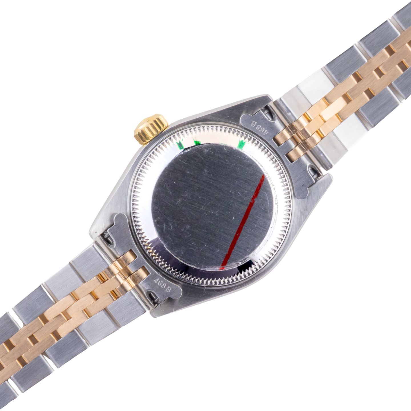 Rolex Lady-Datejust 69173 - (4/8)