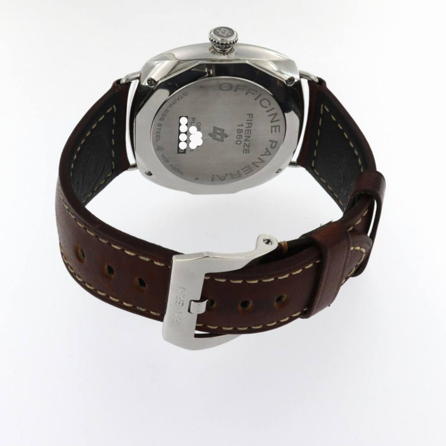 Panerai Radiomir PAM00753 - (4/6)