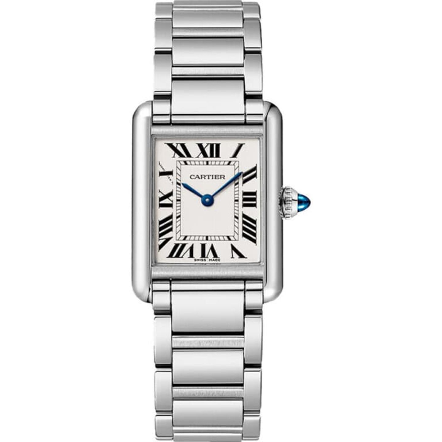Cartier Tank WSTA0107 - (1/1)