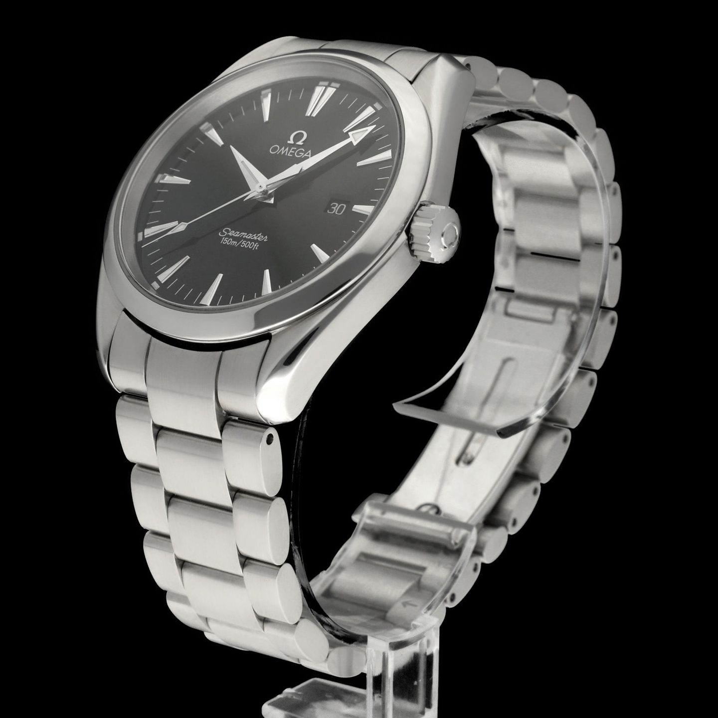 Omega Seamaster Aqua Terra 2517.50.00 - (5/8)