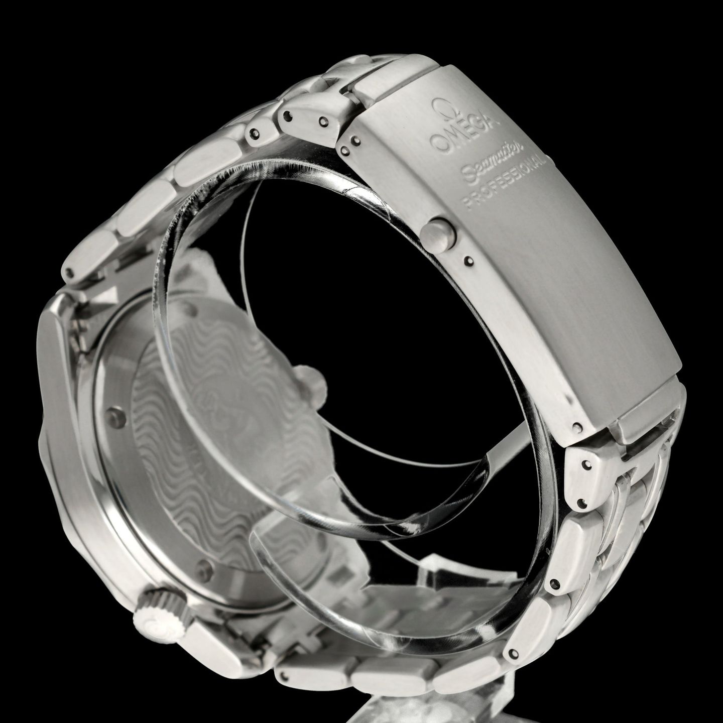 Omega Seamaster Diver 300 M 2551.80.00 - (8/8)