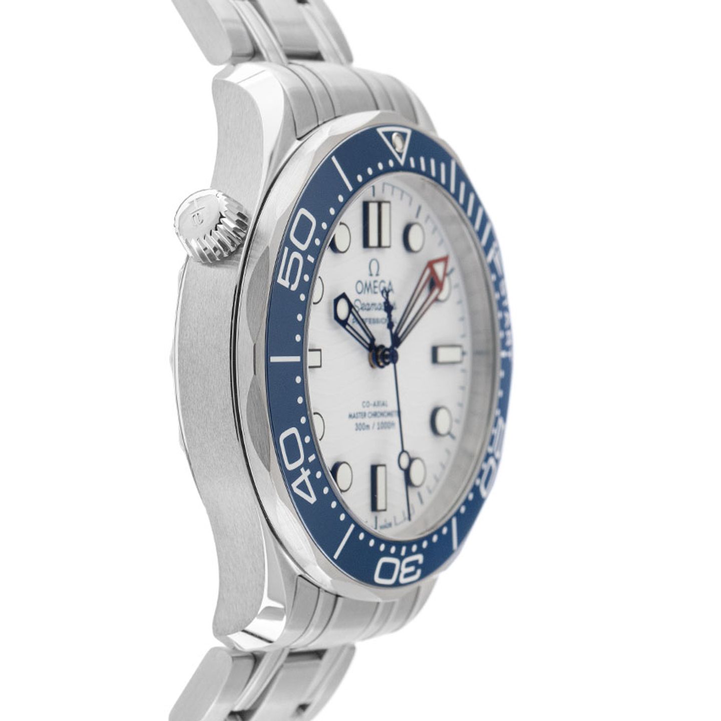 Omega Seamaster Diver 300 M 210.30.42.20.04.002 - (5/7)