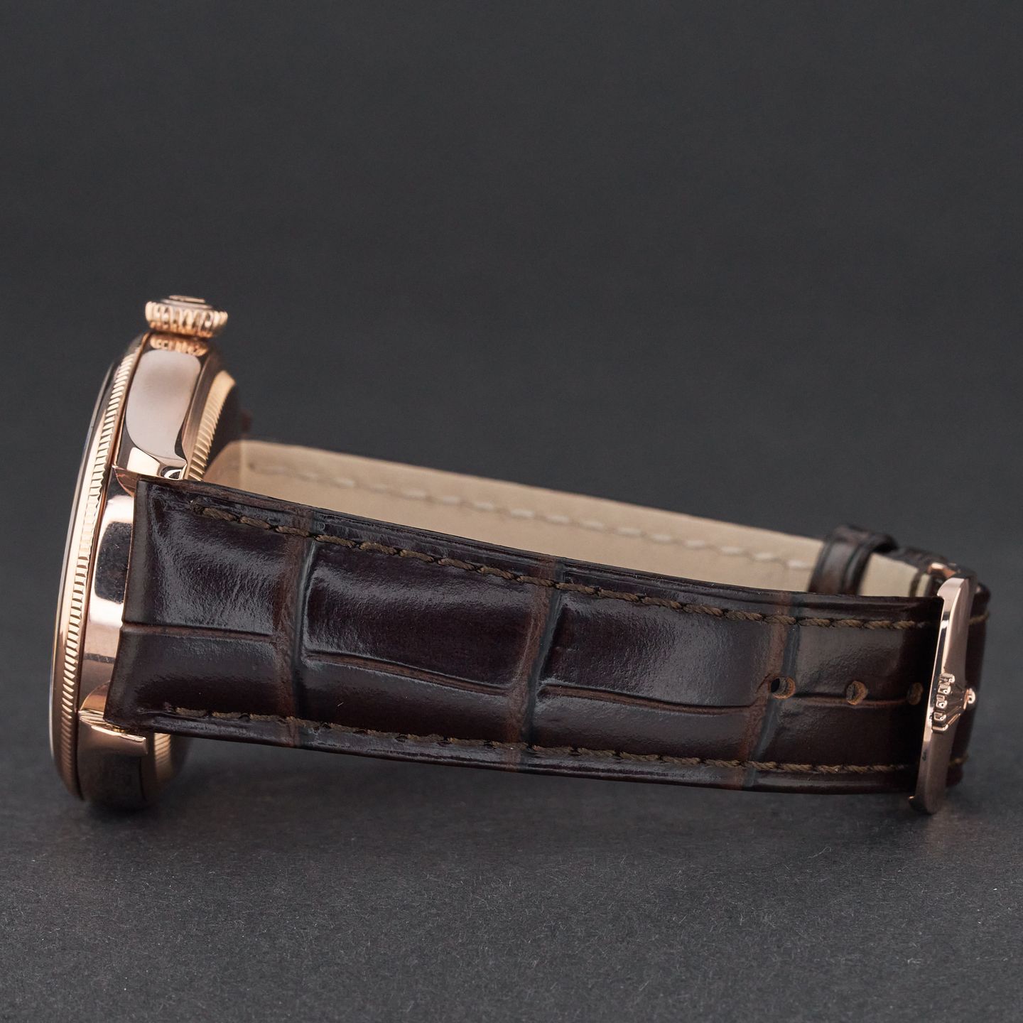 Rolex Cellini Time 50505 - (5/7)