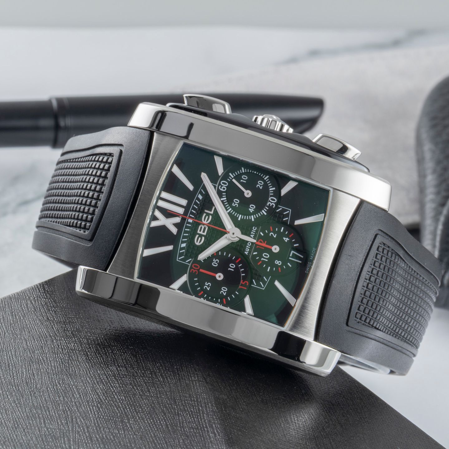 Ebel Brasilia 9126M52 - (2/8)