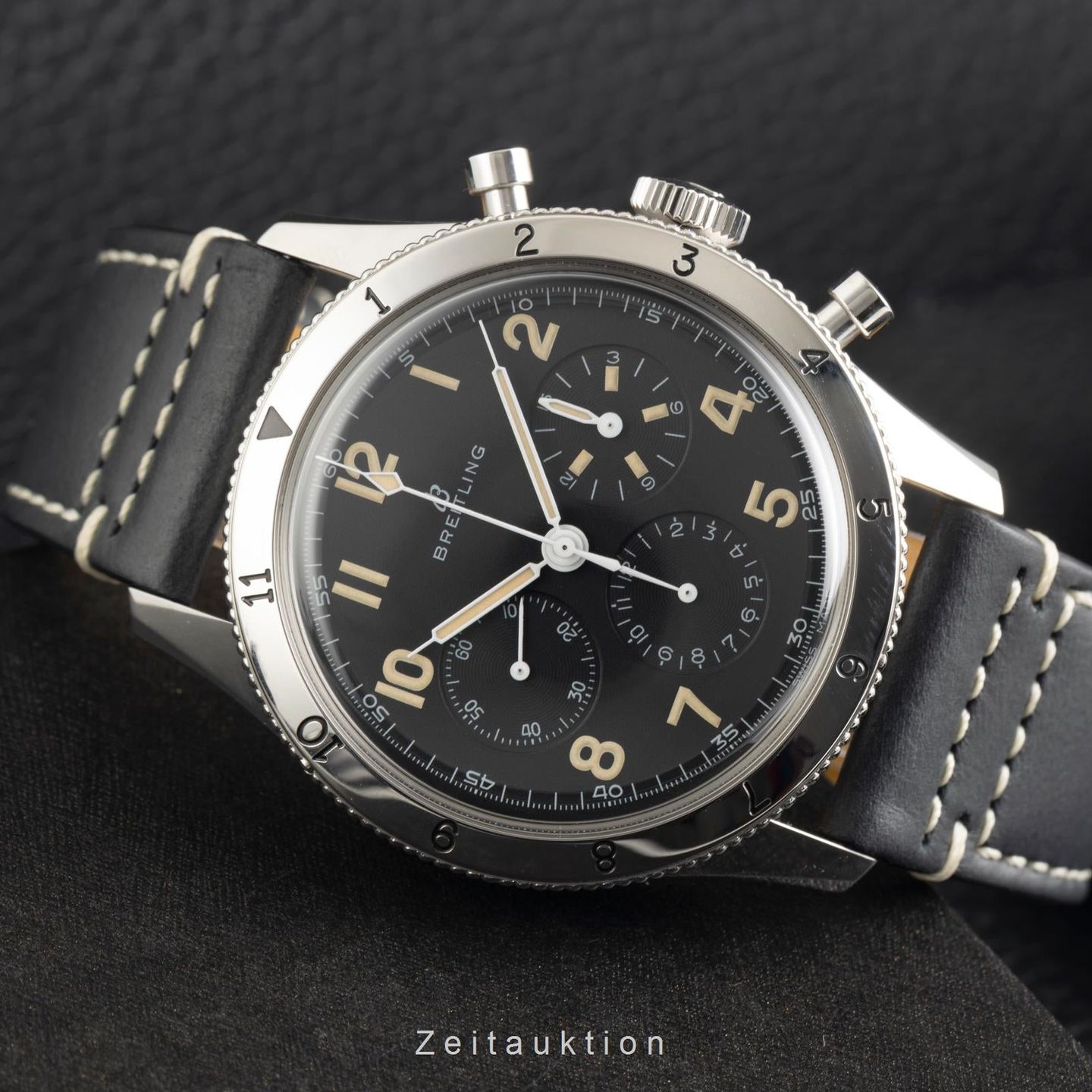 Breitling Aviator 8 AB0920131B1X1 - (2/8)