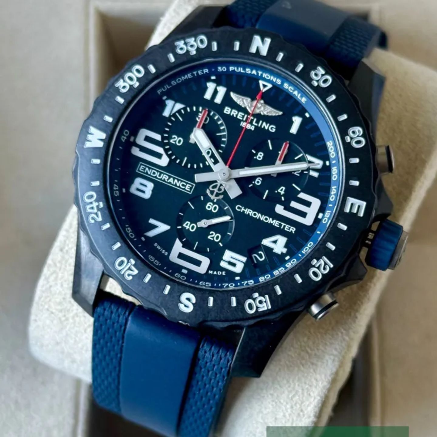 Breitling Endurance Pro X82310D51B1S2 - (3/7)
