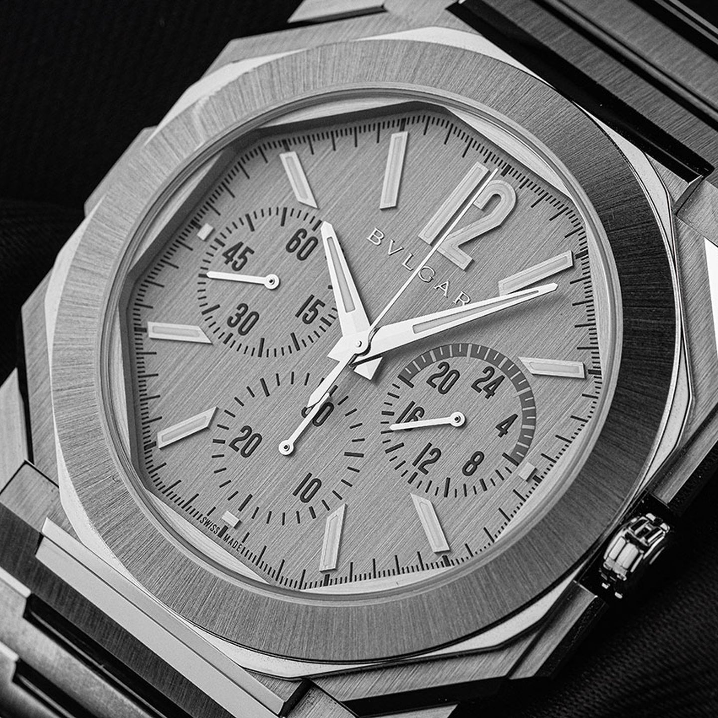 Bulgari Octo 103661 - (3/7)