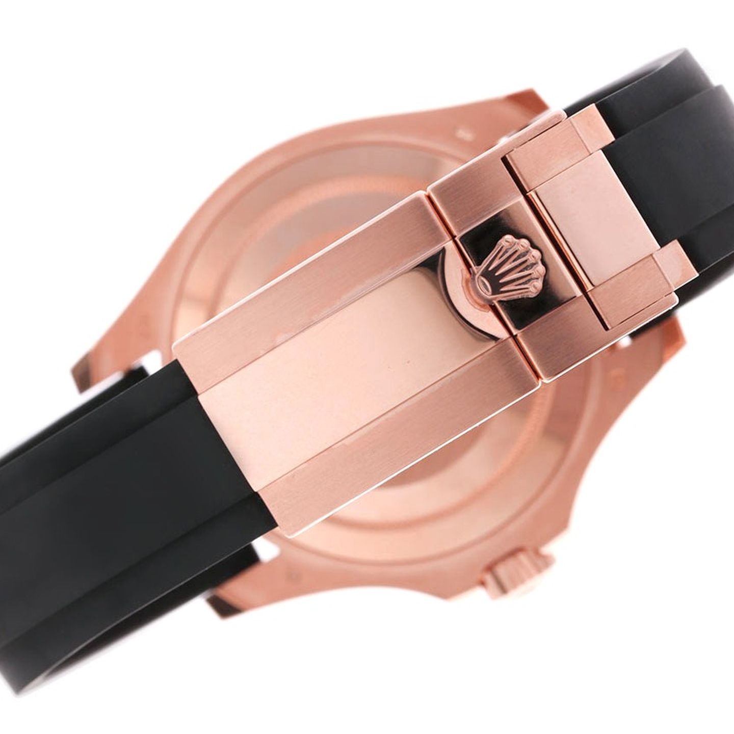 Rolex Yacht-Master 37 268655 - (7/8)