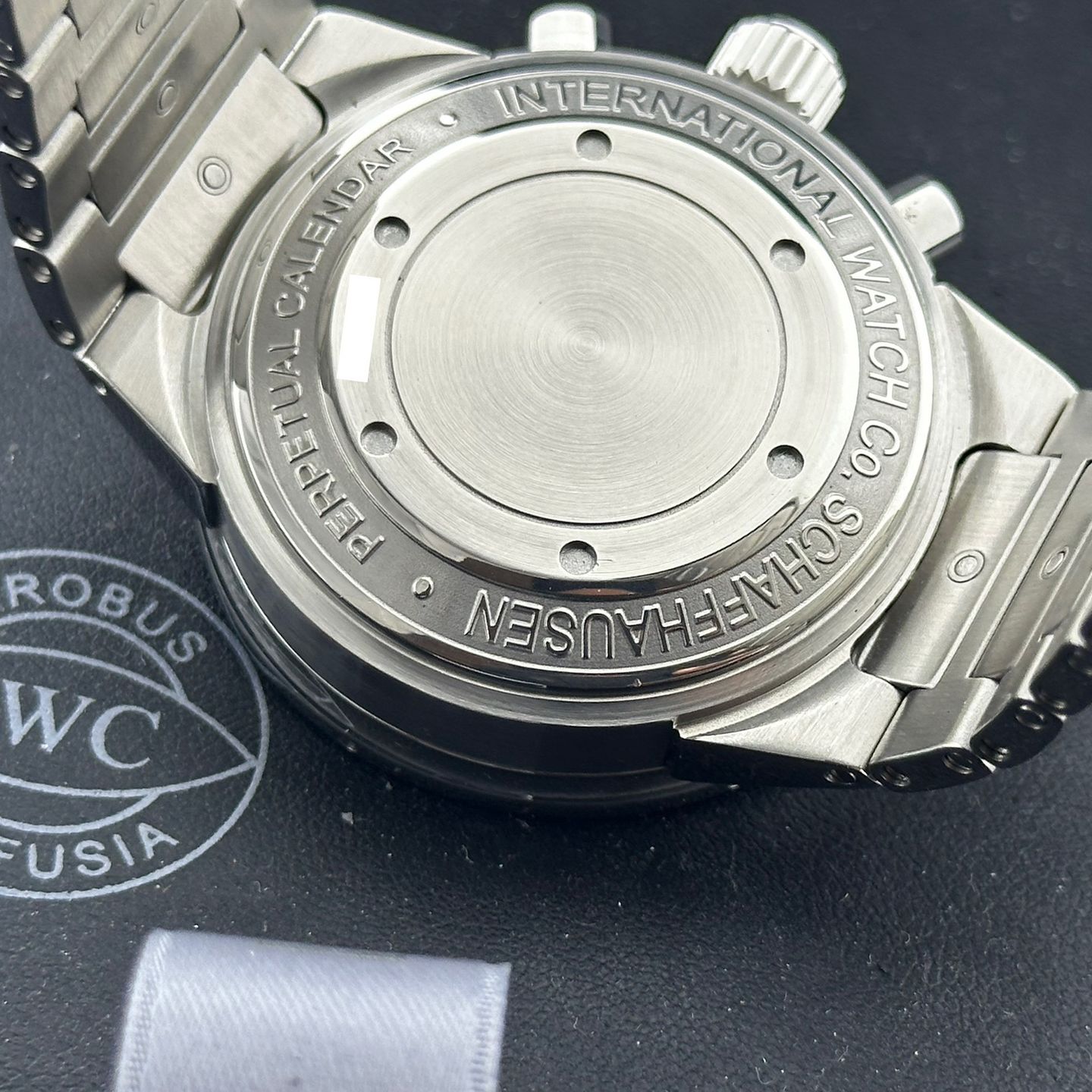 IWC GST IW375619 - (4/8)