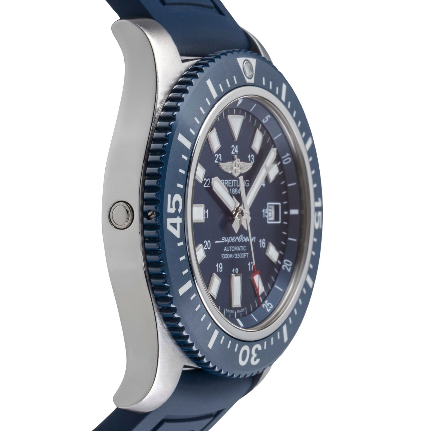 Breitling Superocean 44 Y1739316/C959 - (7/8)