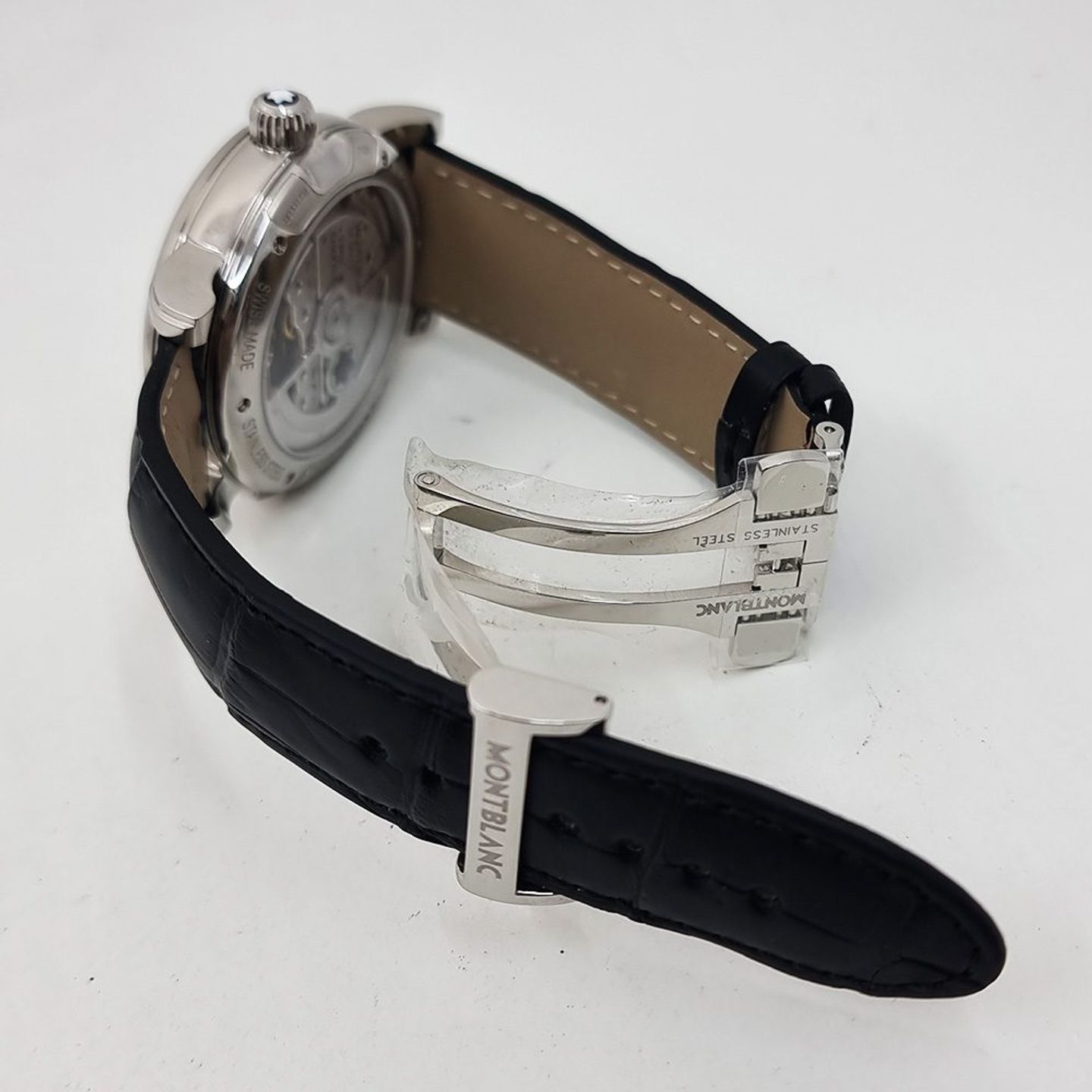 Montblanc Nicolas Rieussec 106488 - (8/8)