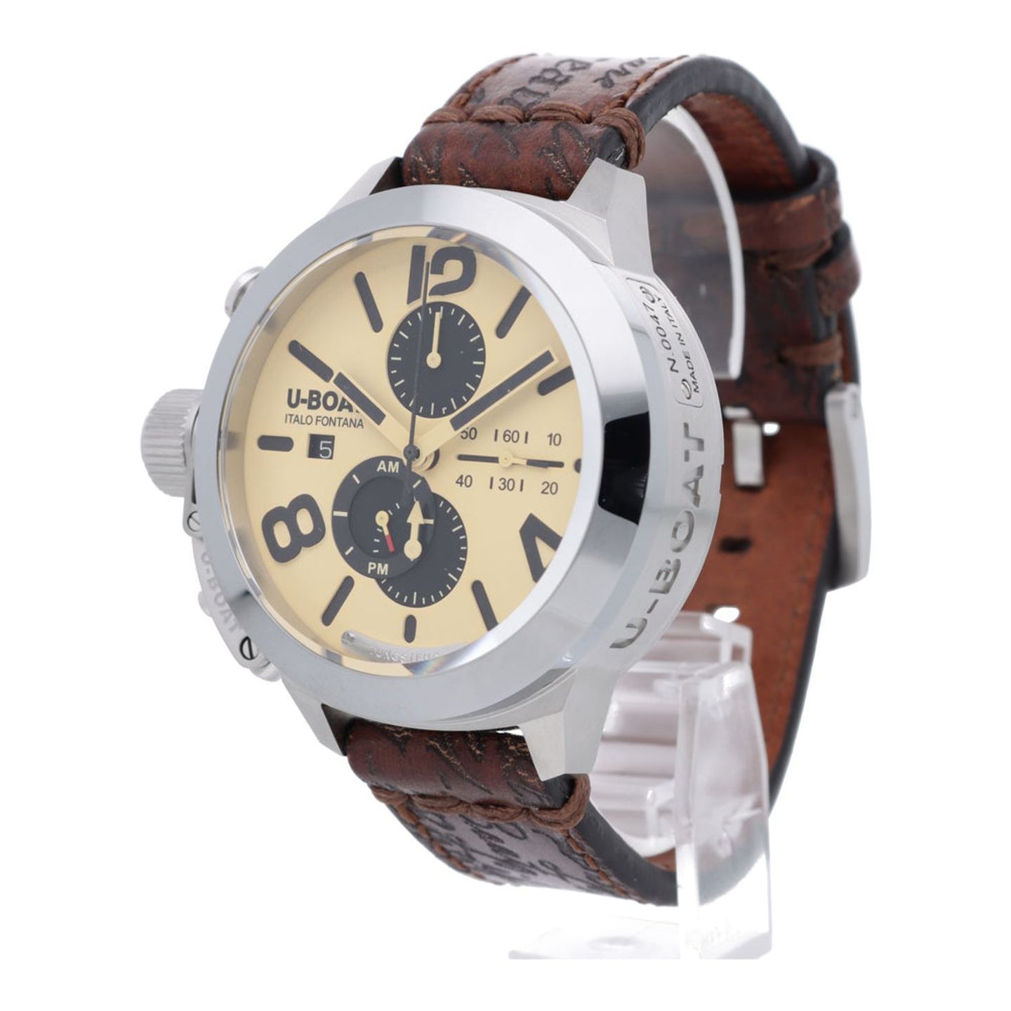 U-Boat Classico 8891 - (2/7)